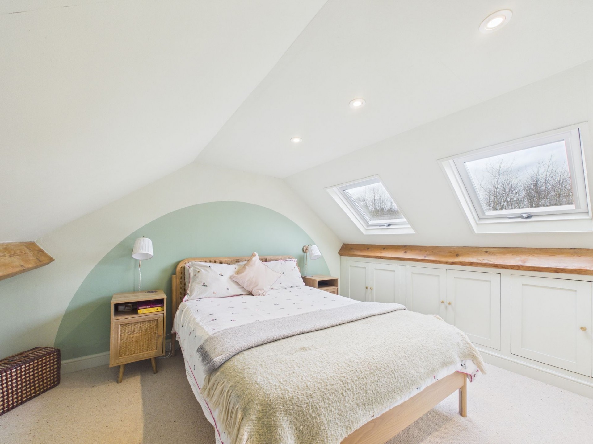 Images for Eversleigh Rise, Darley Bridge, DE4