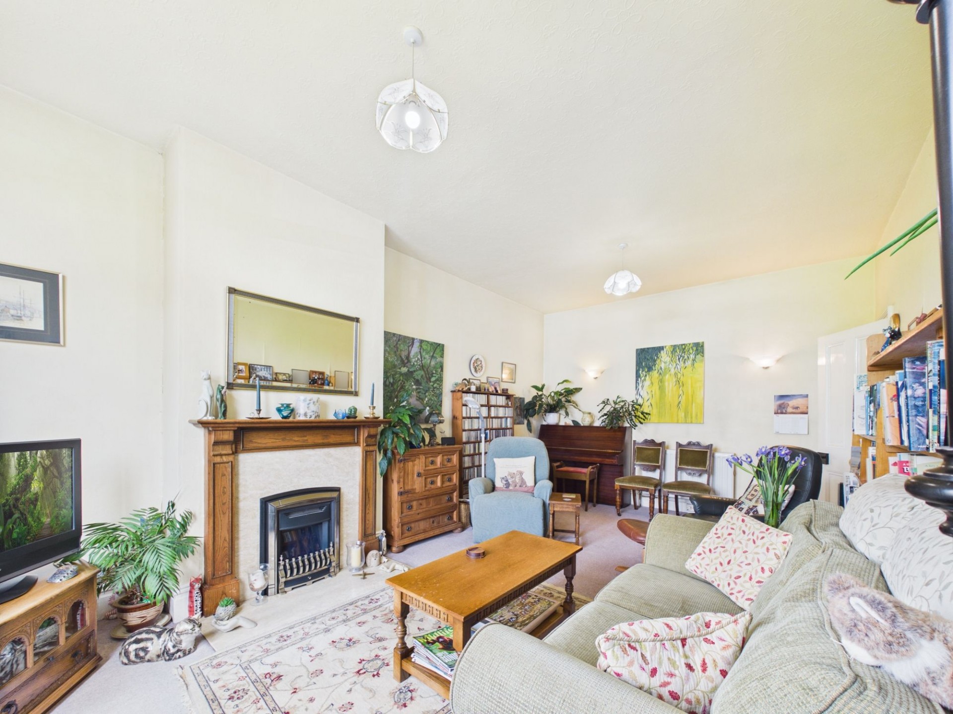 Images for Canterbury Terrace, Wirksworth, DE4