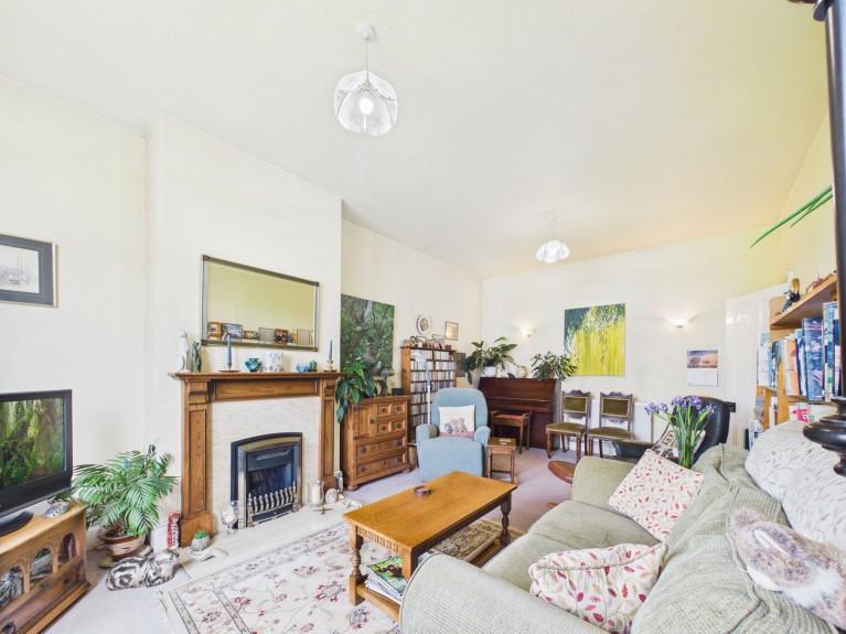 Image of Canterbury Terrace, Wirksworth, DE4