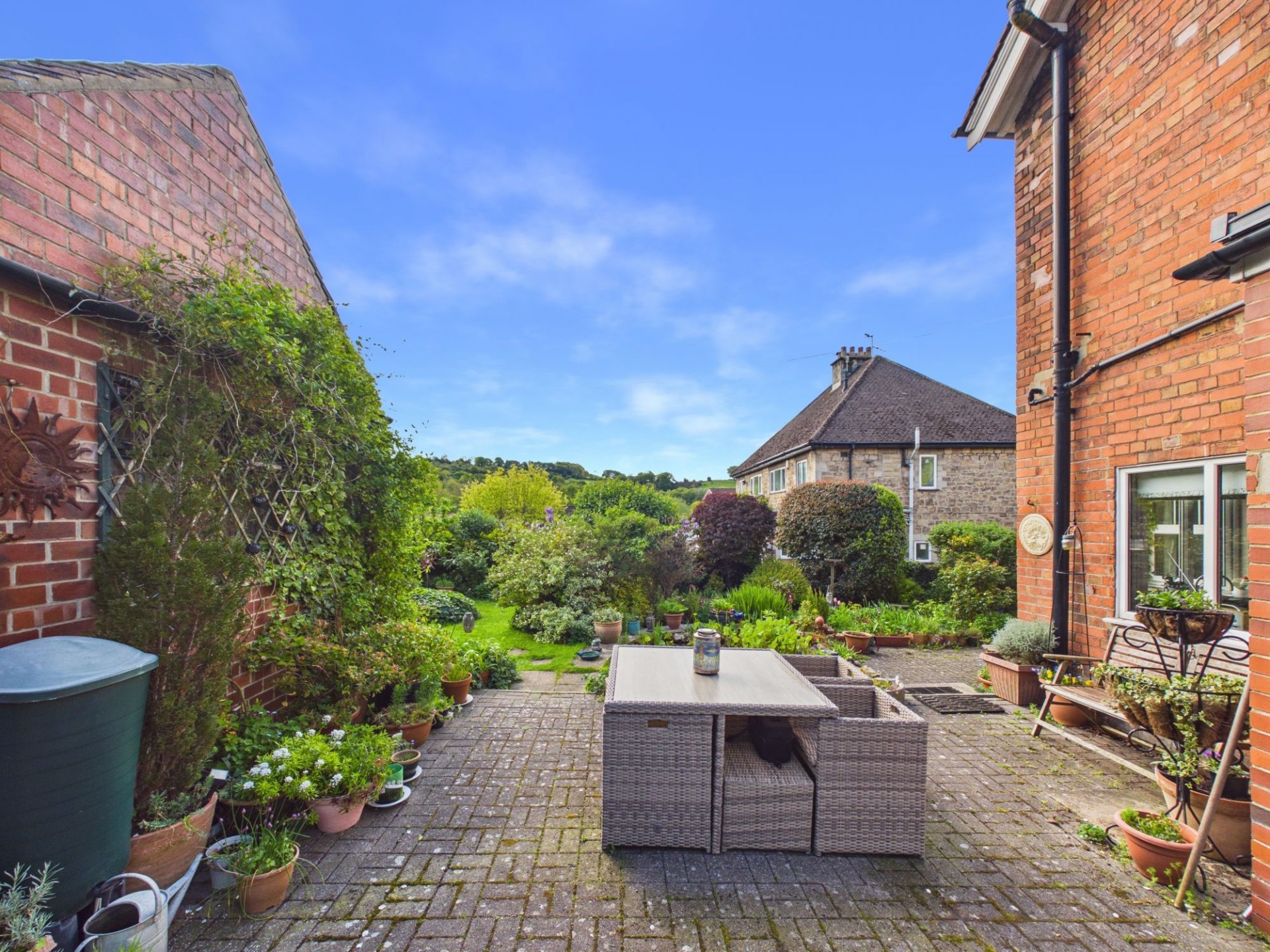 Images for Canterbury Terrace, Wirksworth, DE4