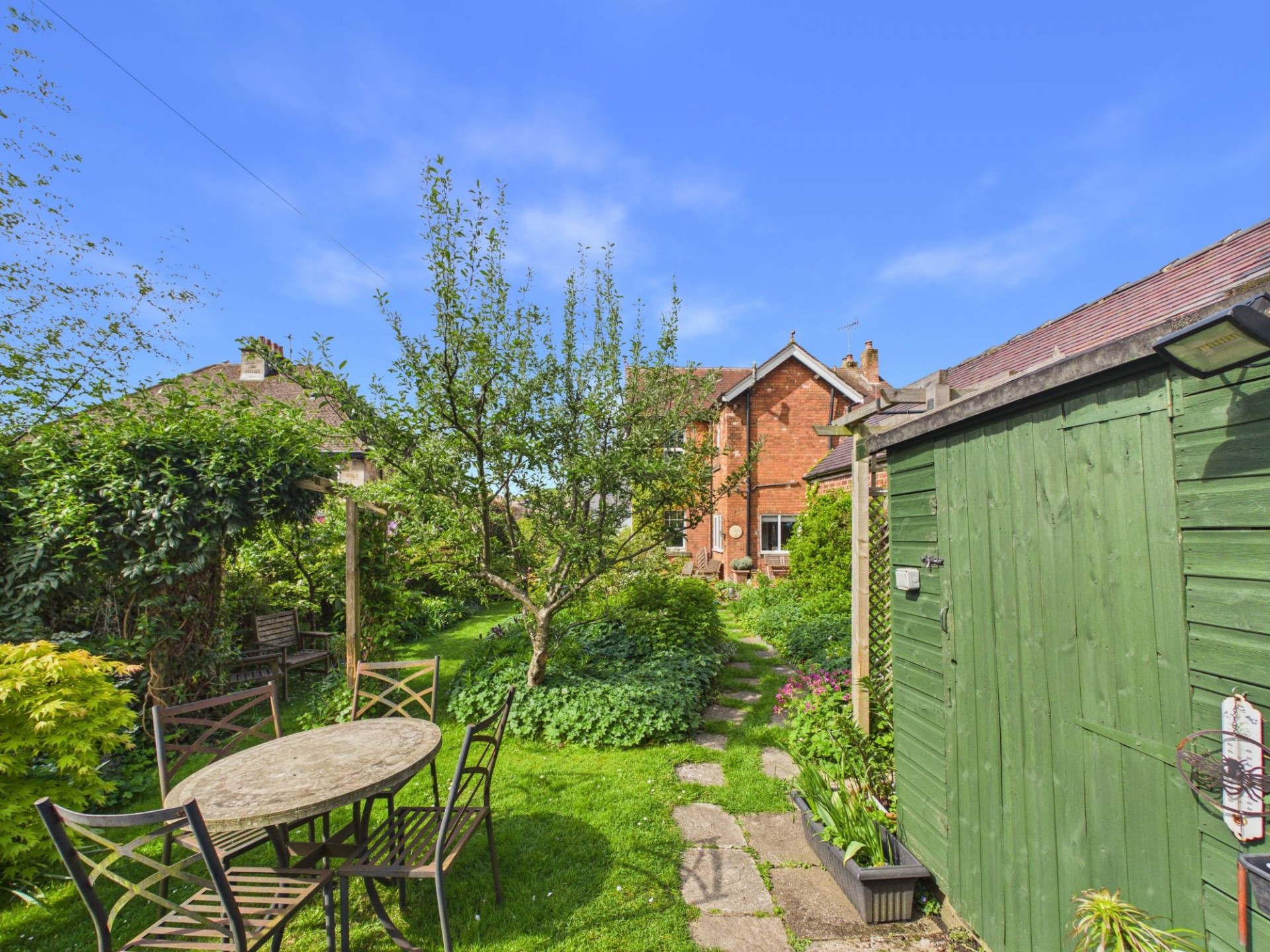Images for Canterbury Terrace, Wirksworth, DE4
