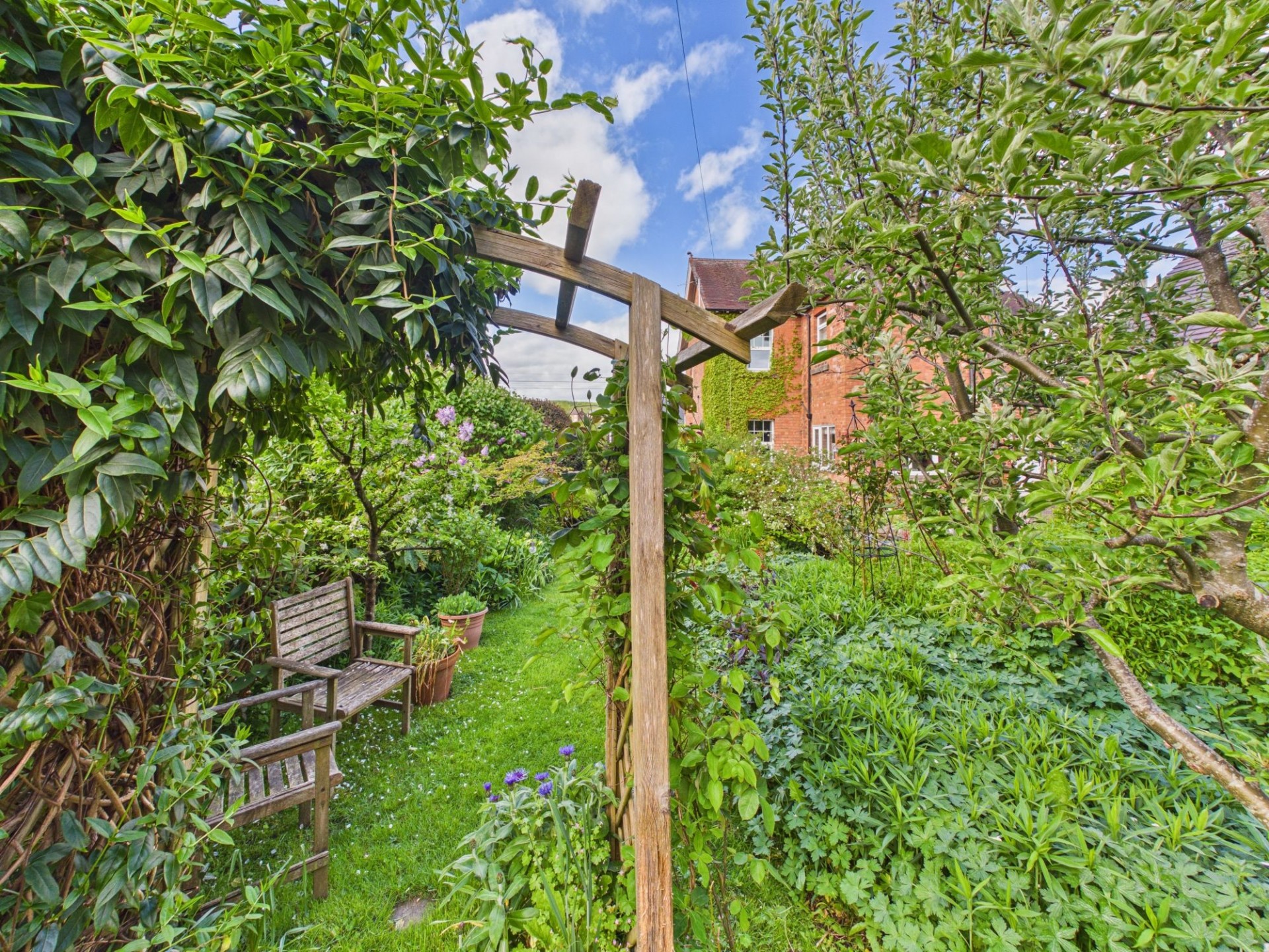 Images for Canterbury Terrace, Wirksworth, DE4