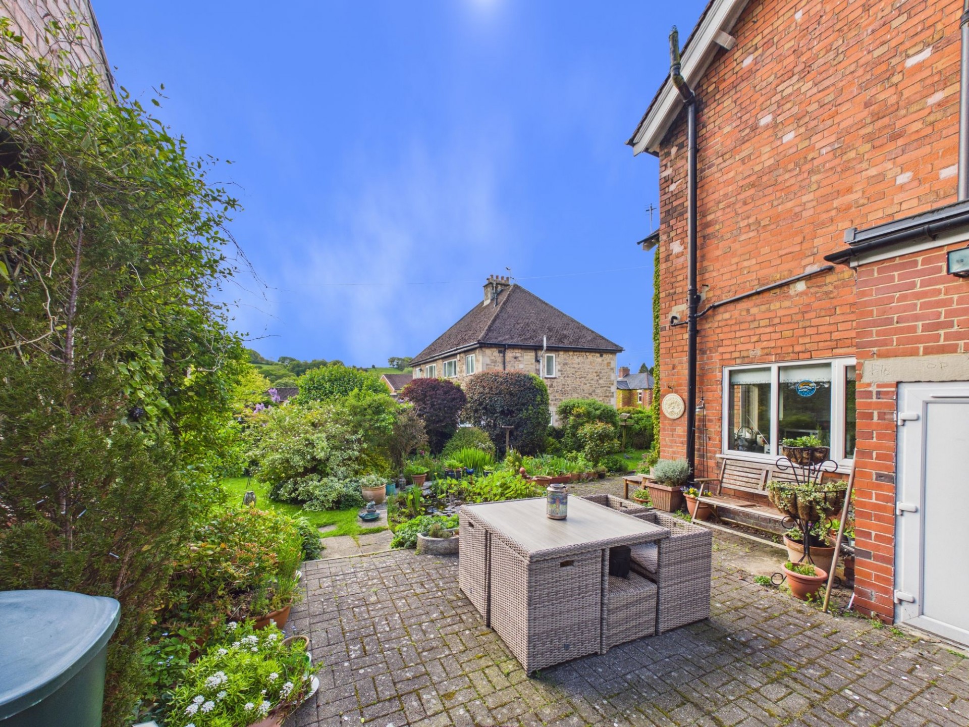Images for Canterbury Terrace, Wirksworth, DE4