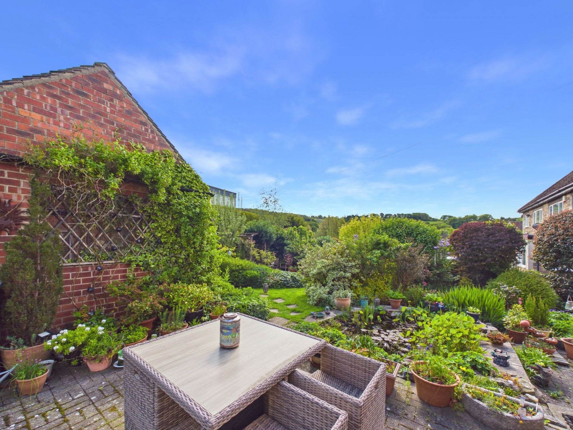 Images for Canterbury Terrace, Wirksworth, DE4
