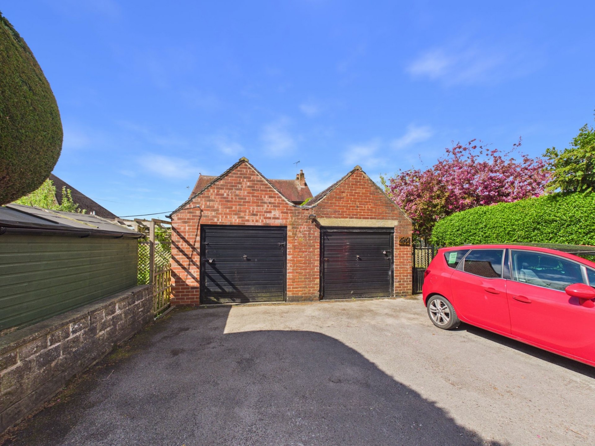 Images for Canterbury Terrace, Wirksworth, DE4