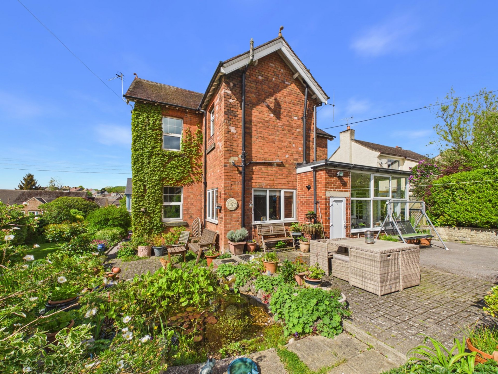 Images for Canterbury Terrace, Wirksworth, DE4