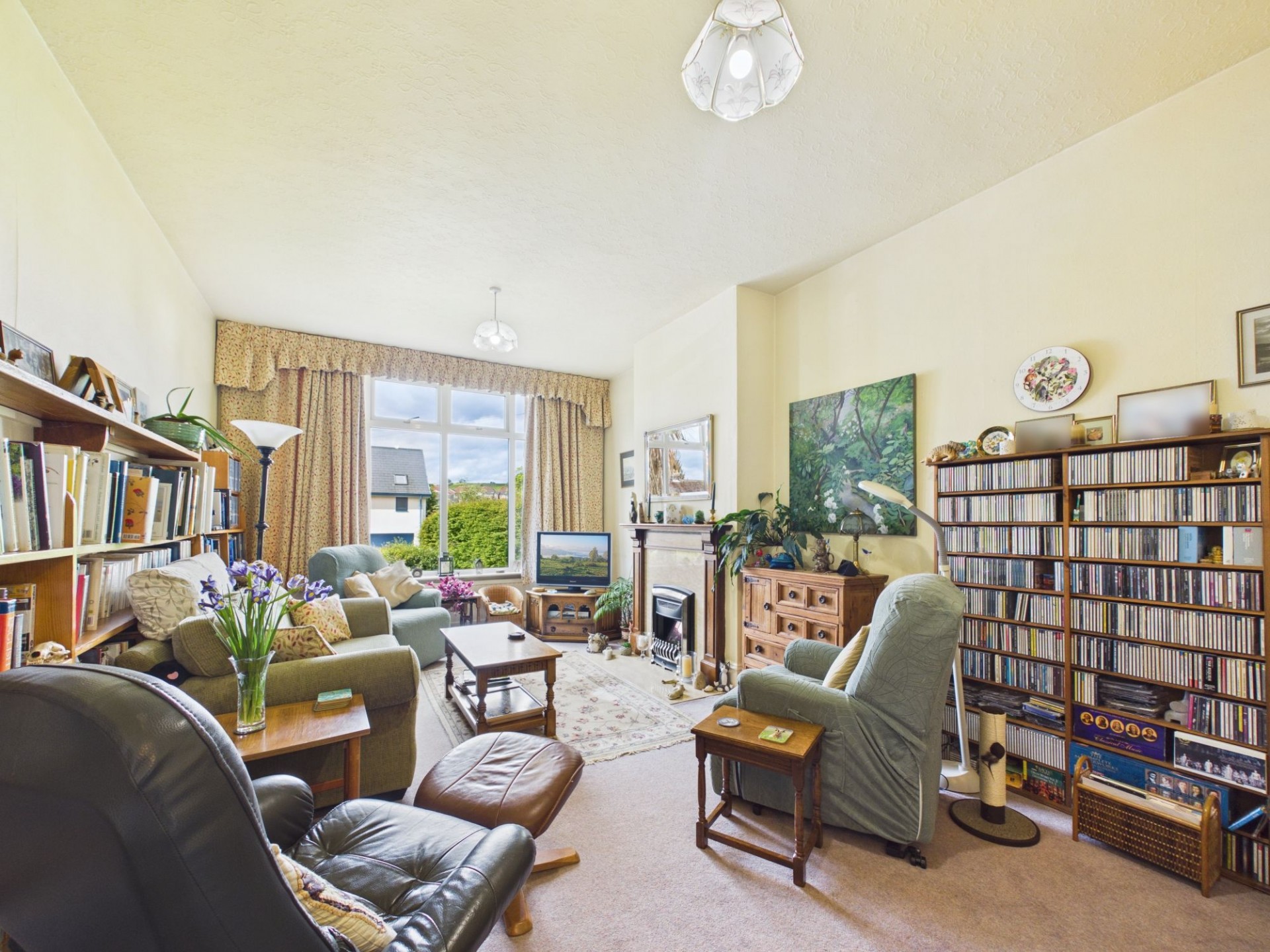 Images for Canterbury Terrace, Wirksworth, DE4