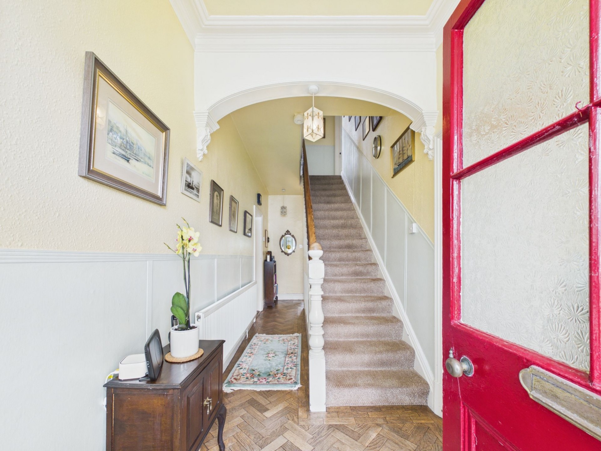 Images for Canterbury Terrace, Wirksworth, DE4