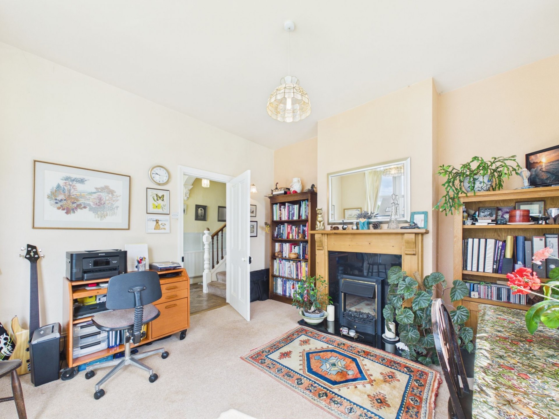 Images for Canterbury Terrace, Wirksworth, DE4