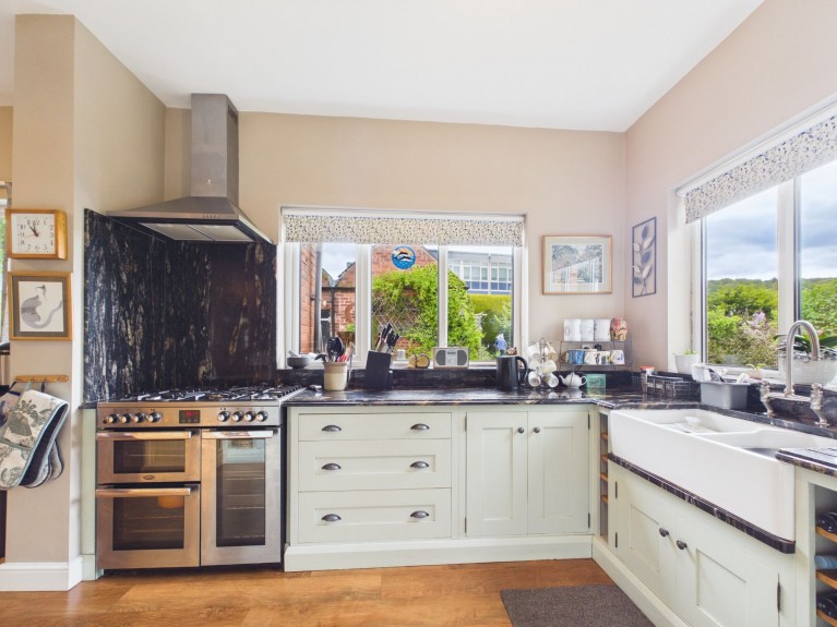 Image of Canterbury Terrace, Wirksworth, DE4