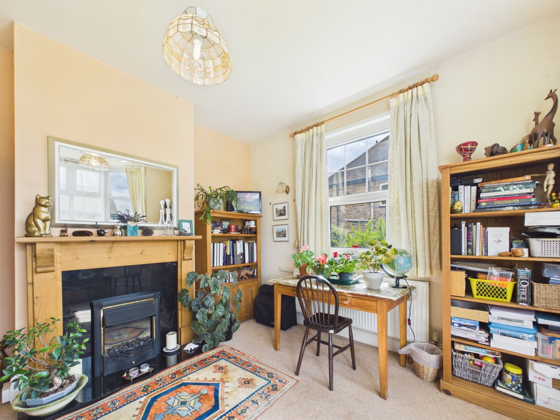 Images for Canterbury Terrace, Wirksworth, DE4