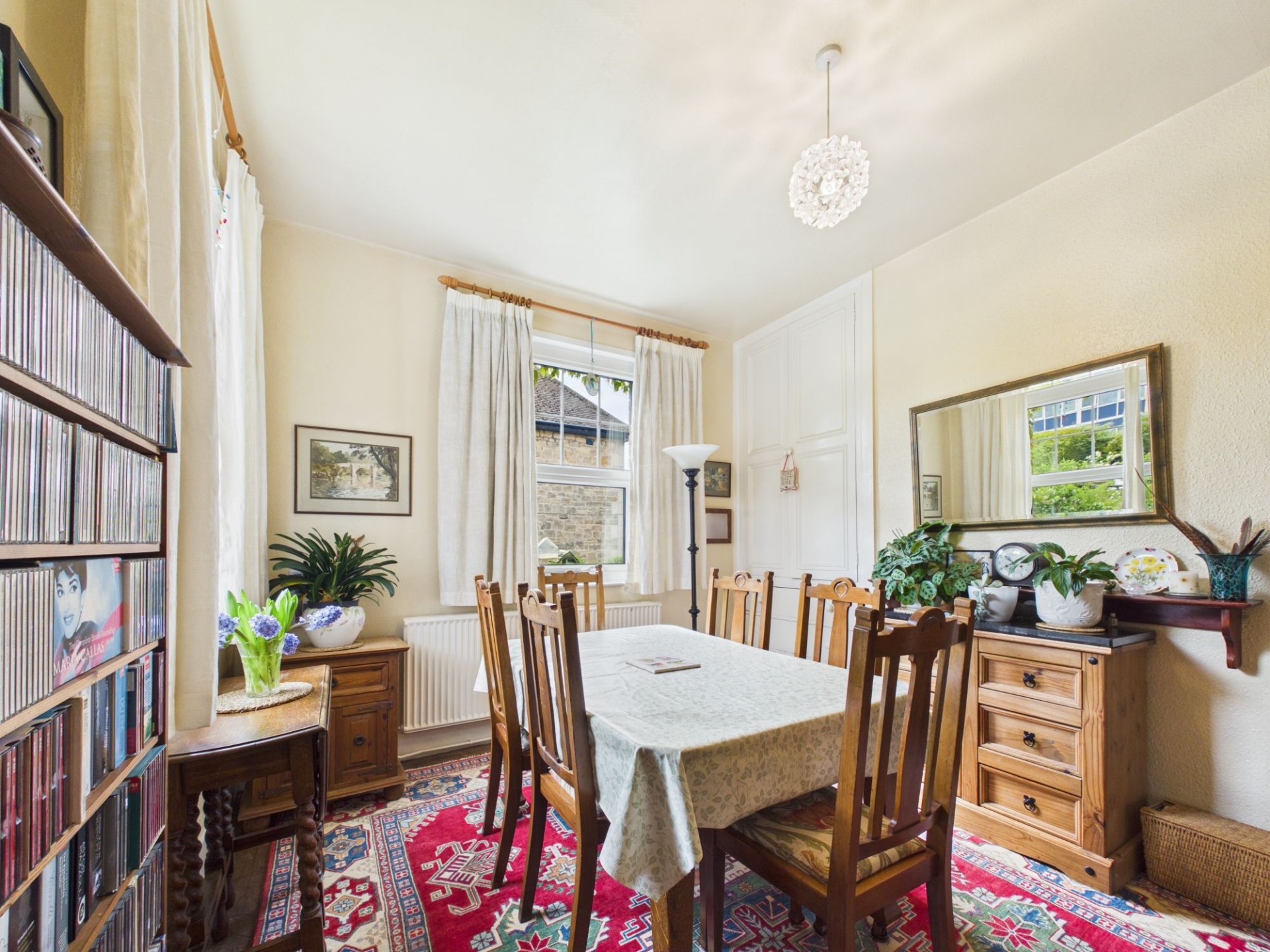 Images for Canterbury Terrace, Wirksworth, DE4
