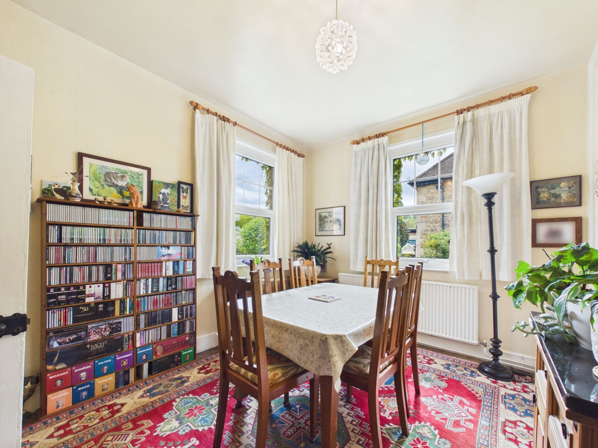 Images for Canterbury Terrace, Wirksworth, DE4