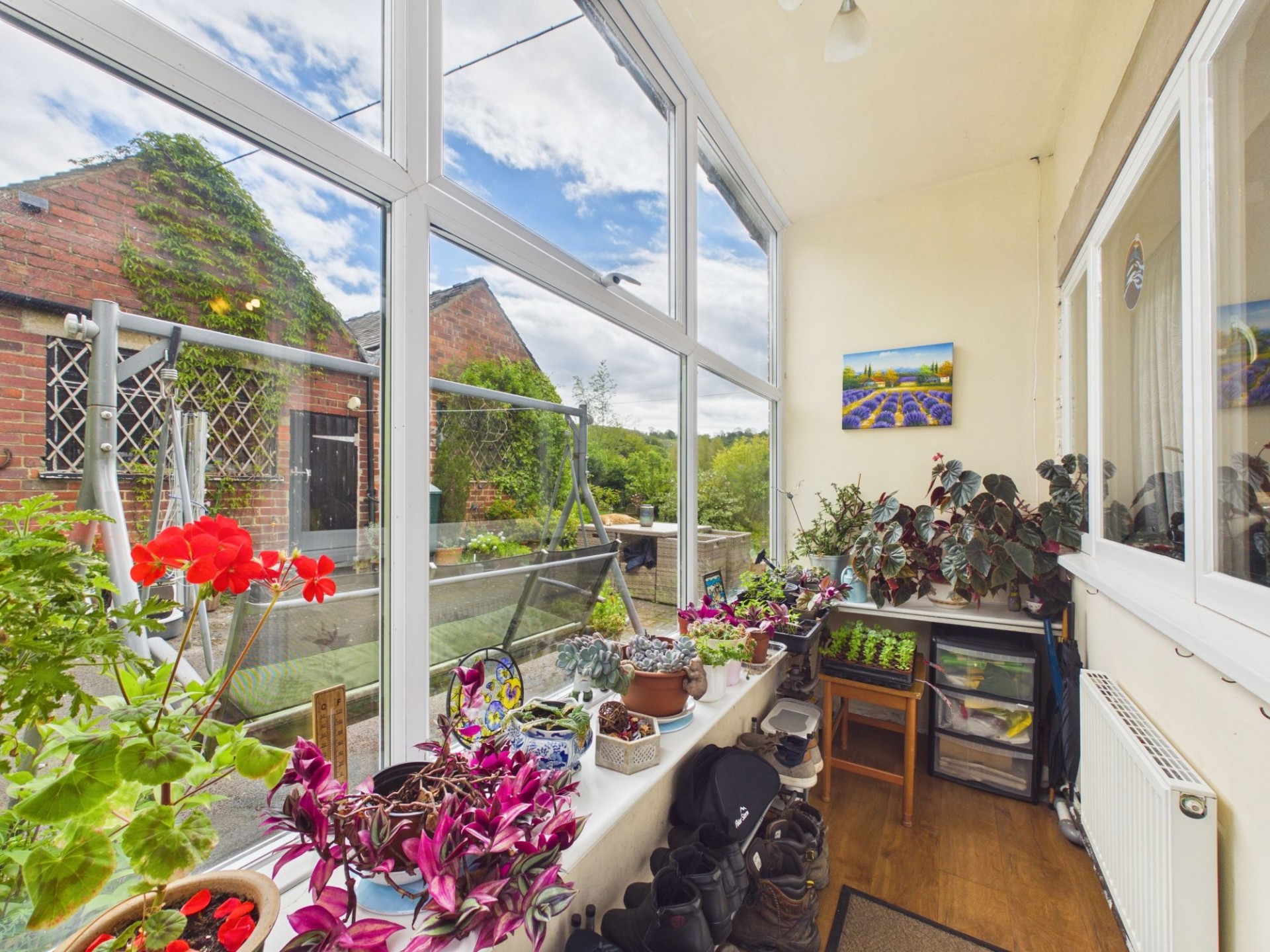 Images for Canterbury Terrace, Wirksworth, DE4