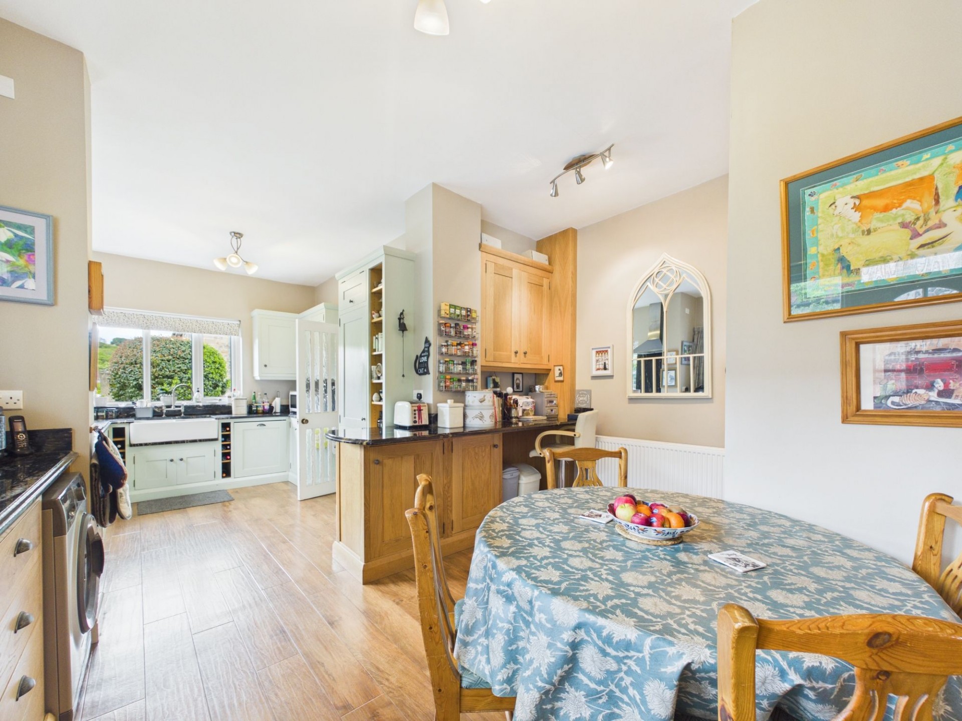 Images for Canterbury Terrace, Wirksworth, DE4