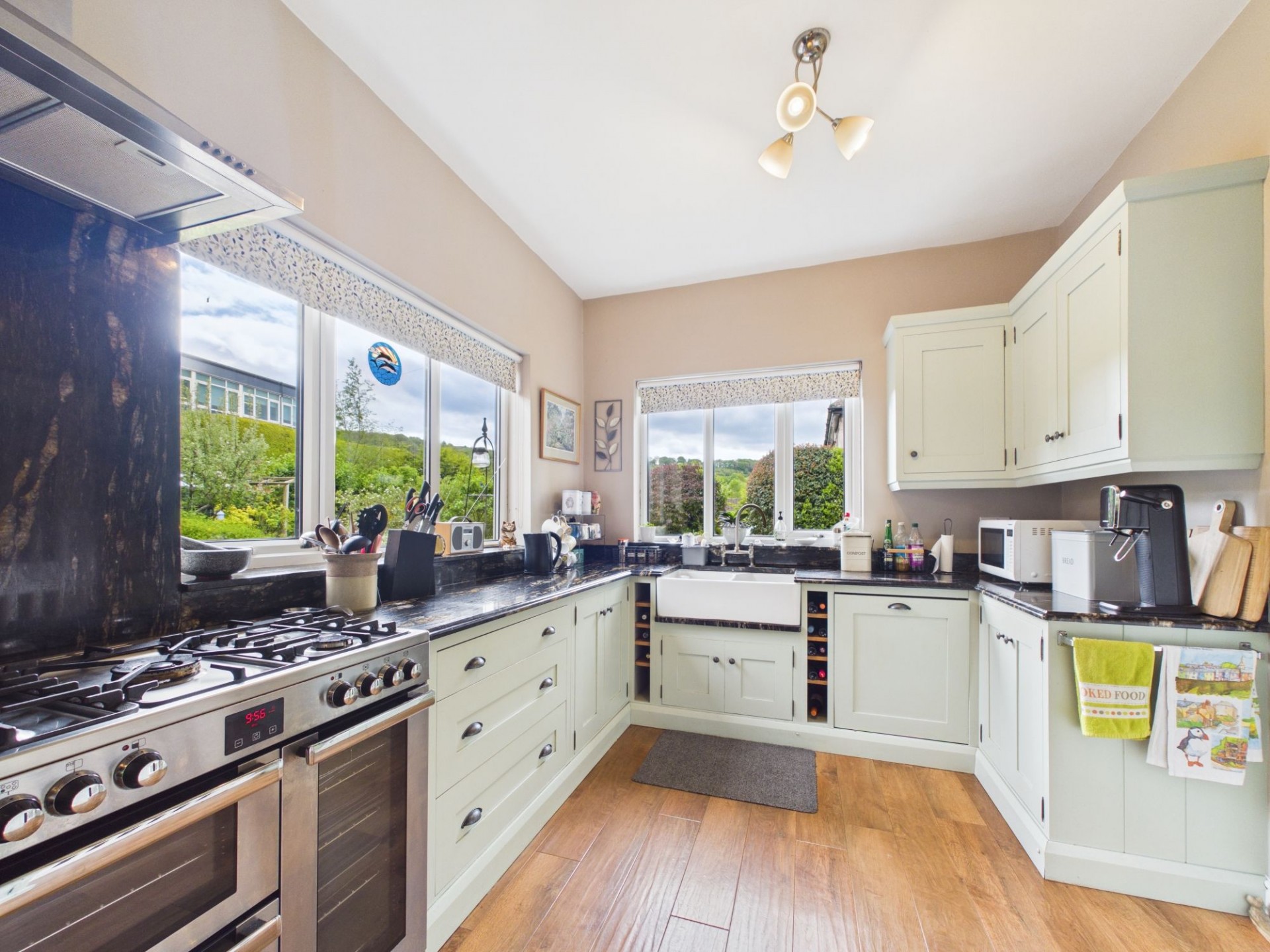 Images for Canterbury Terrace, Wirksworth, DE4