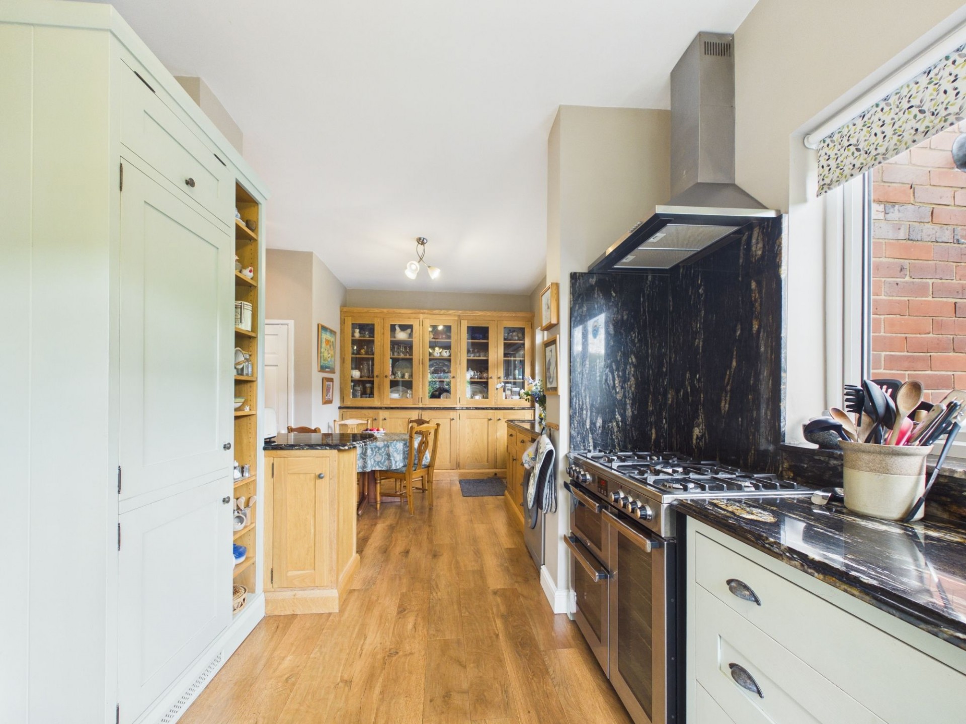 Images for Canterbury Terrace, Wirksworth, DE4