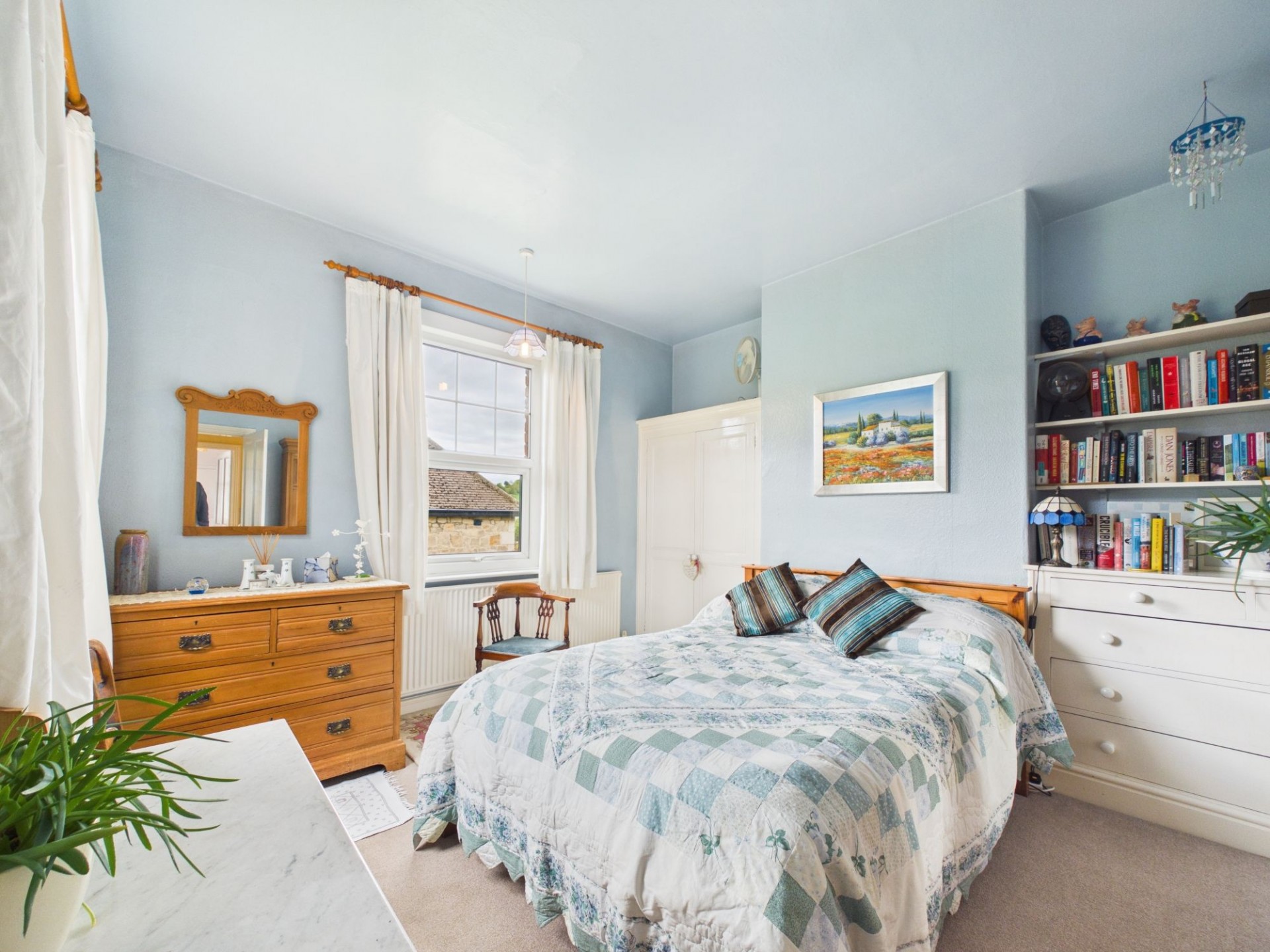 Images for Canterbury Terrace, Wirksworth, DE4