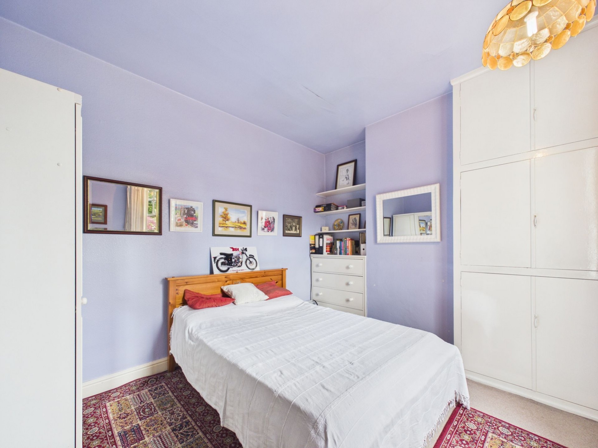 Images for Canterbury Terrace, Wirksworth, DE4