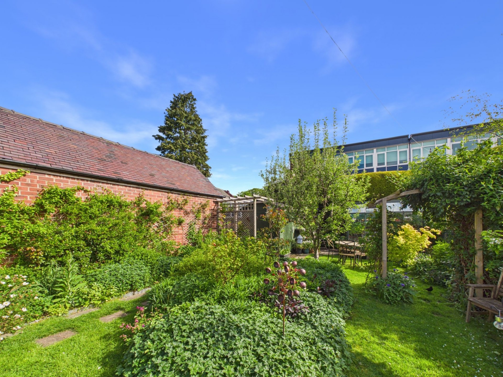 Images for Canterbury Terrace, Wirksworth, DE4