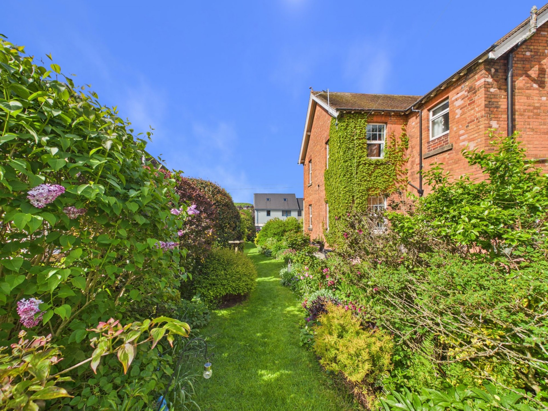 Images for Canterbury Terrace, Wirksworth, DE4