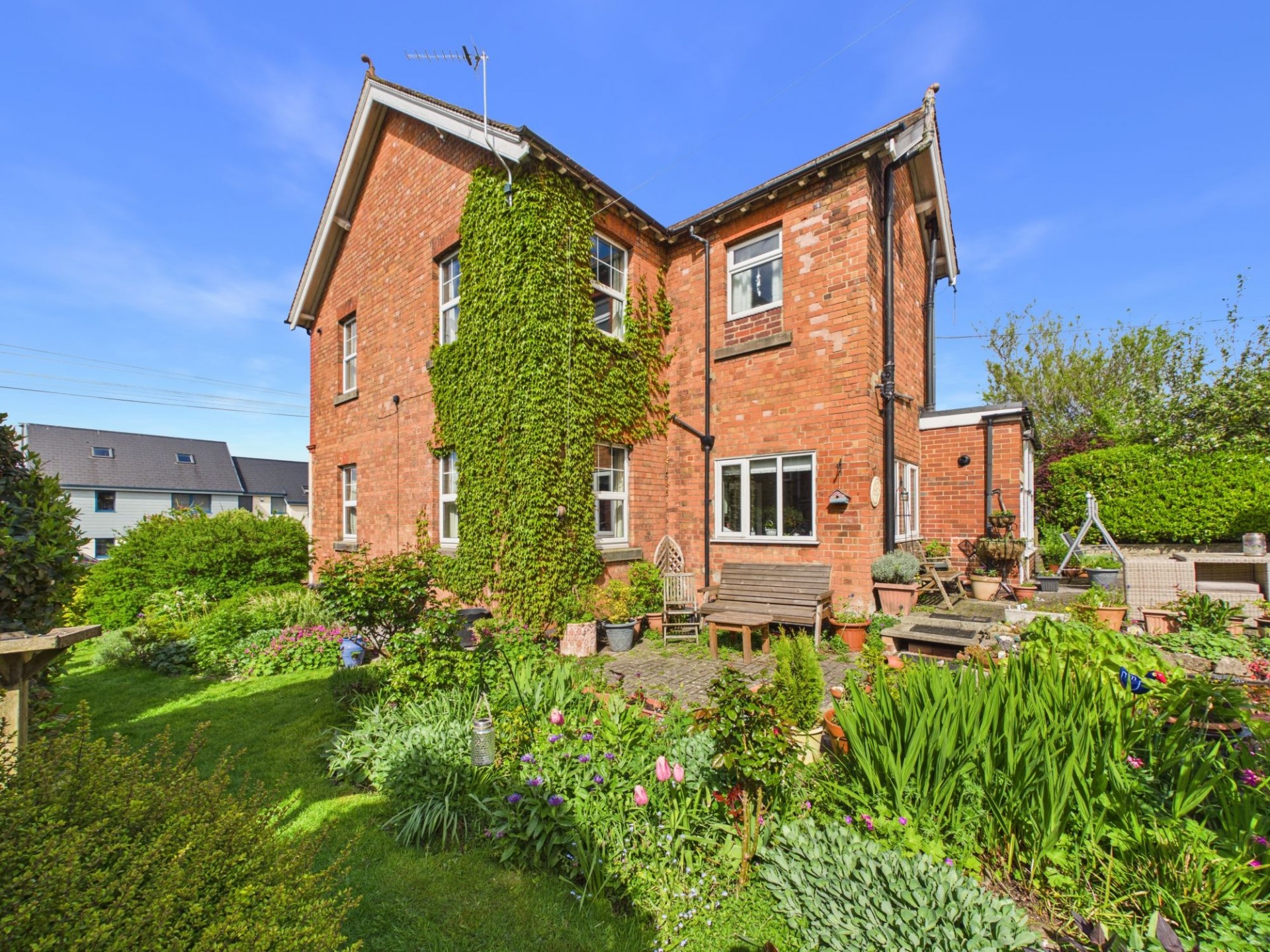Images for Canterbury Terrace, Wirksworth, DE4