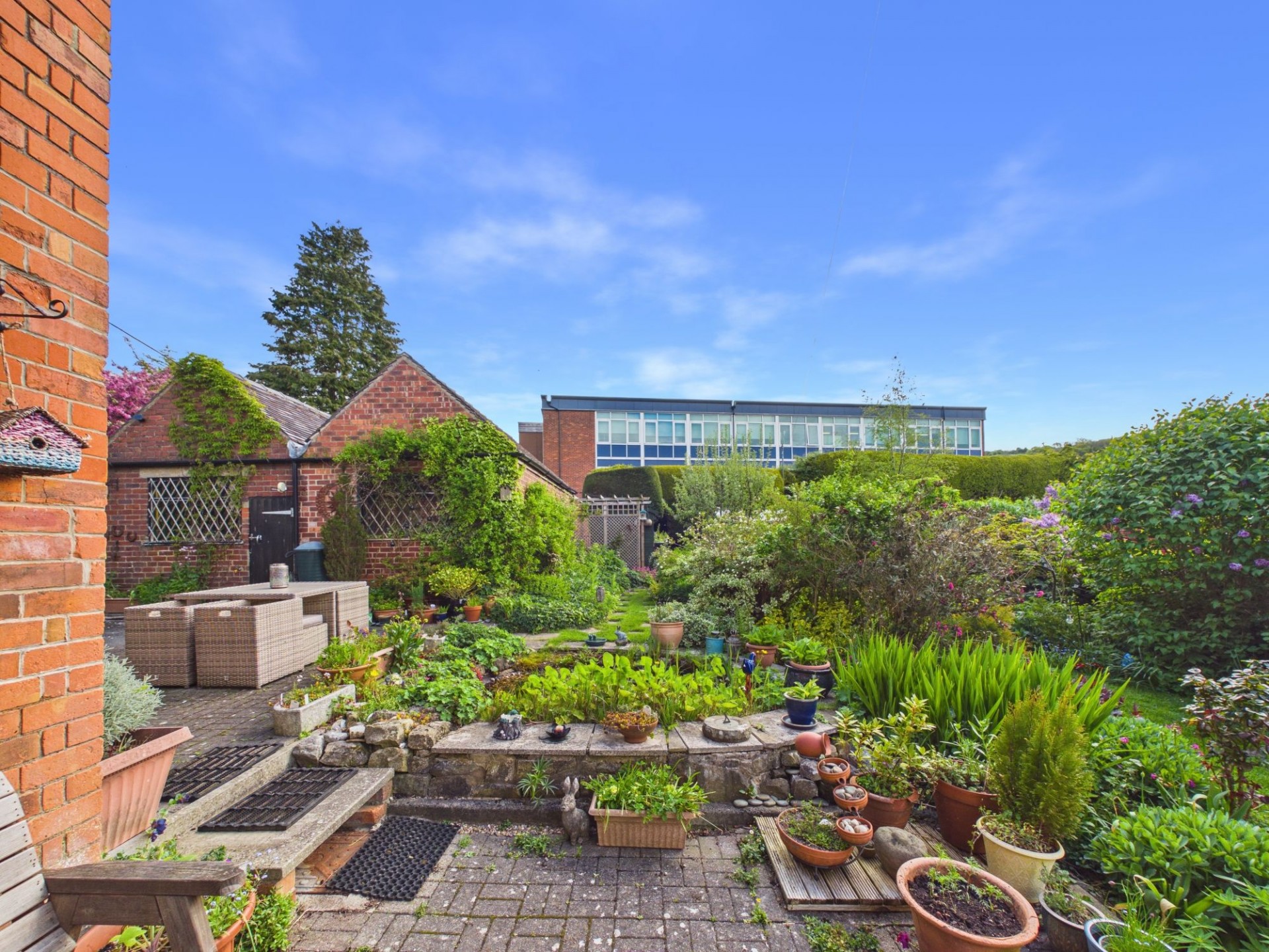 Images for Canterbury Terrace, Wirksworth, DE4