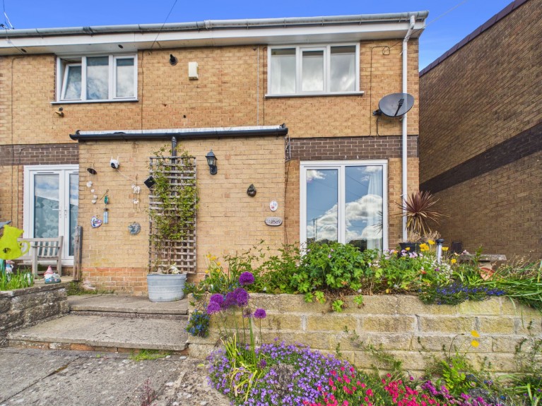 Image of Crabtree Close, Wirksworth, DE4
