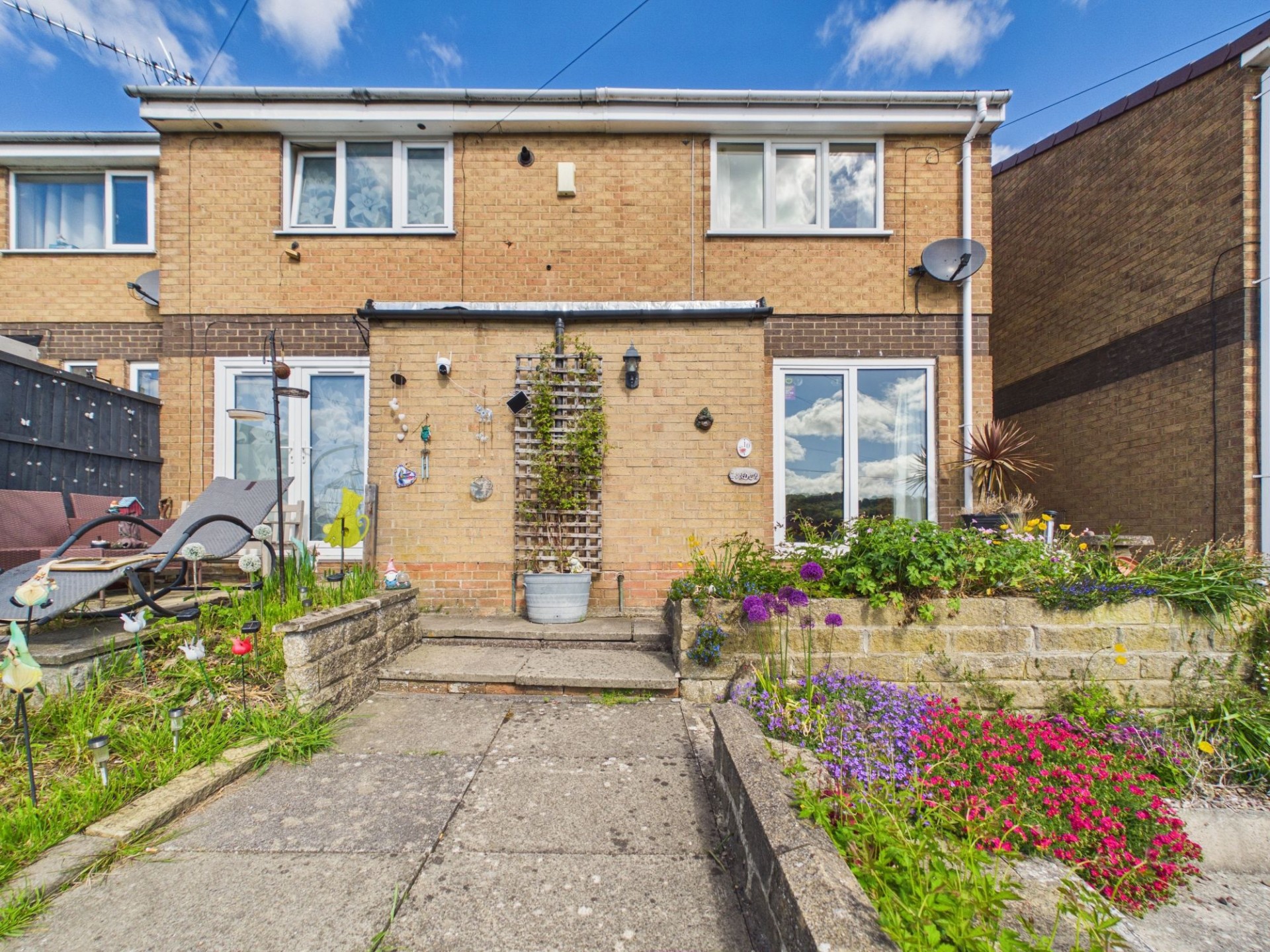 Images for Crabtree Close, Wirksworth, DE4