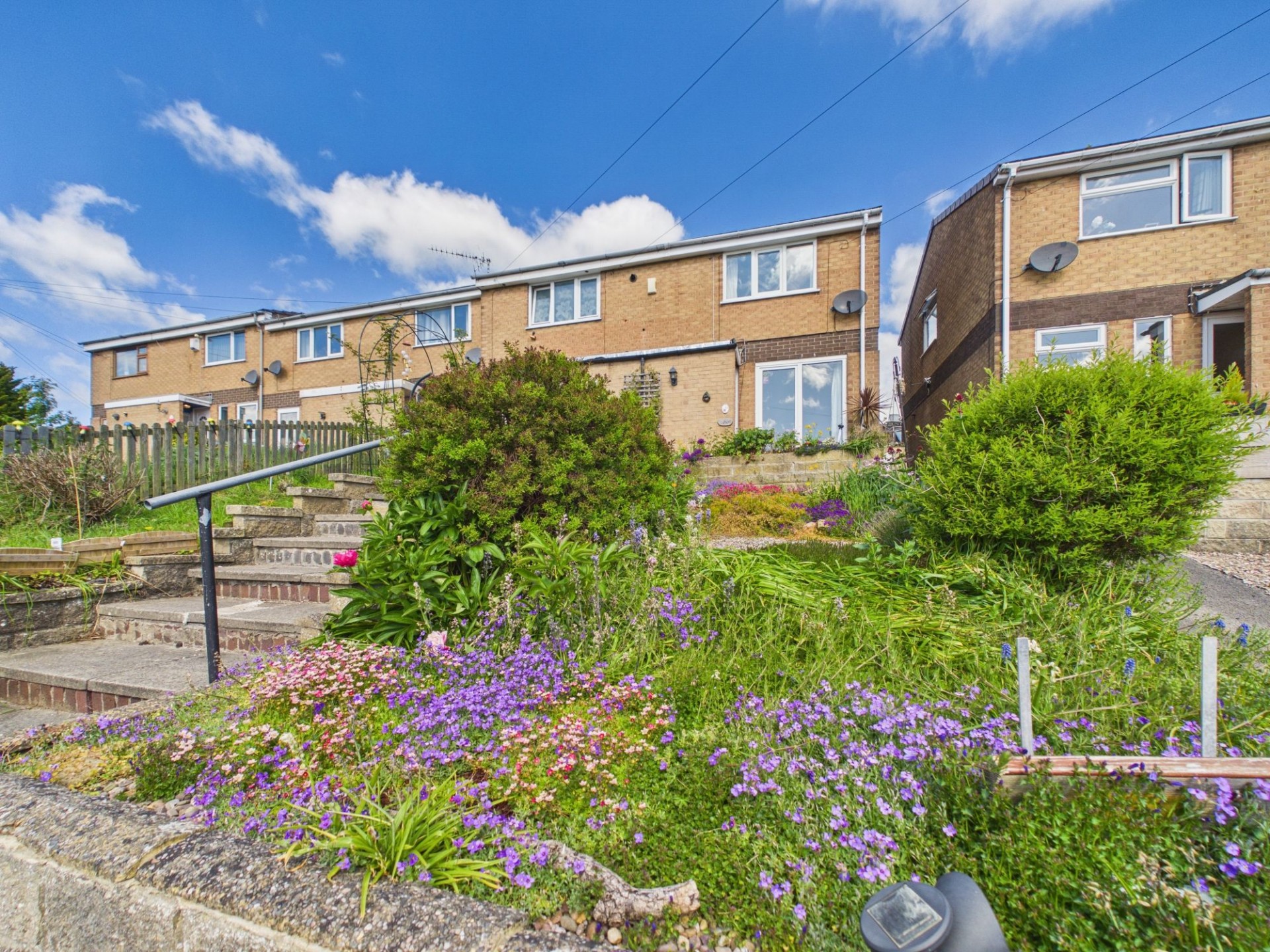 Images for Crabtree Close, Wirksworth, DE4