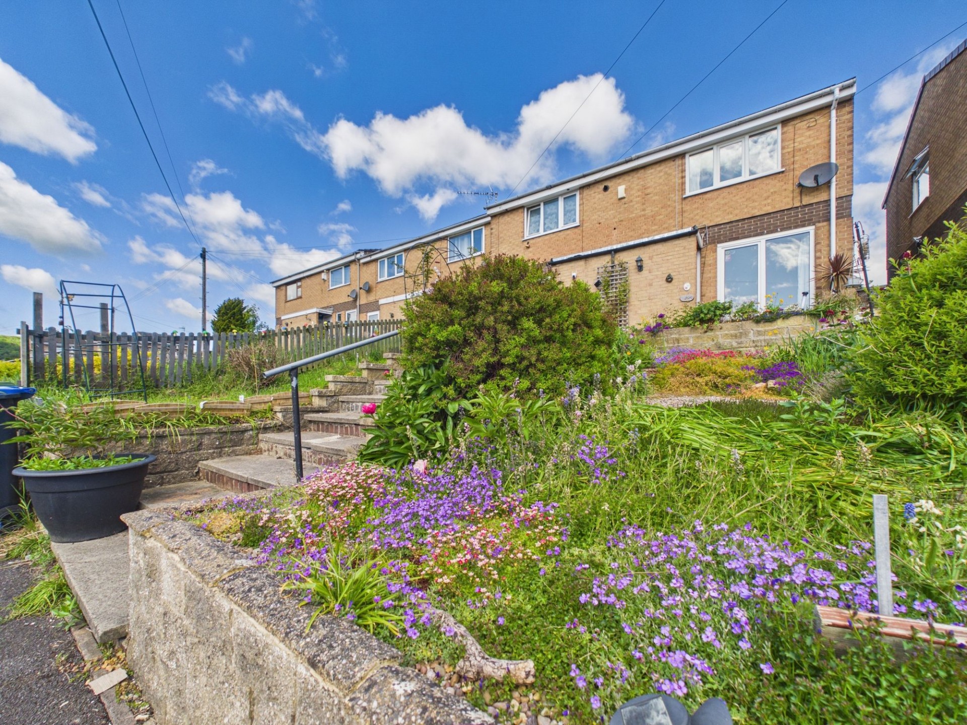 Images for Crabtree Close, Wirksworth, DE4