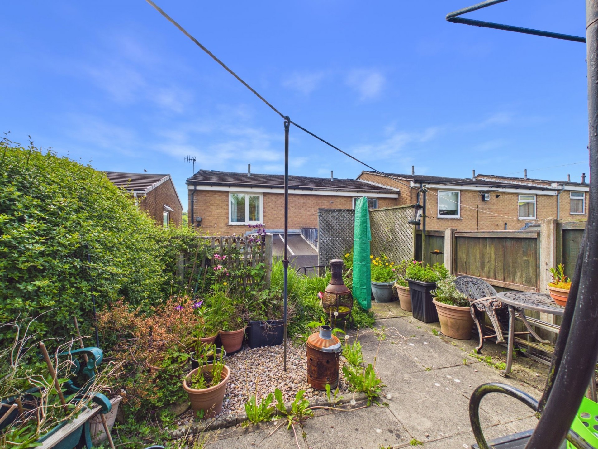 Images for Crabtree Close, Wirksworth, DE4