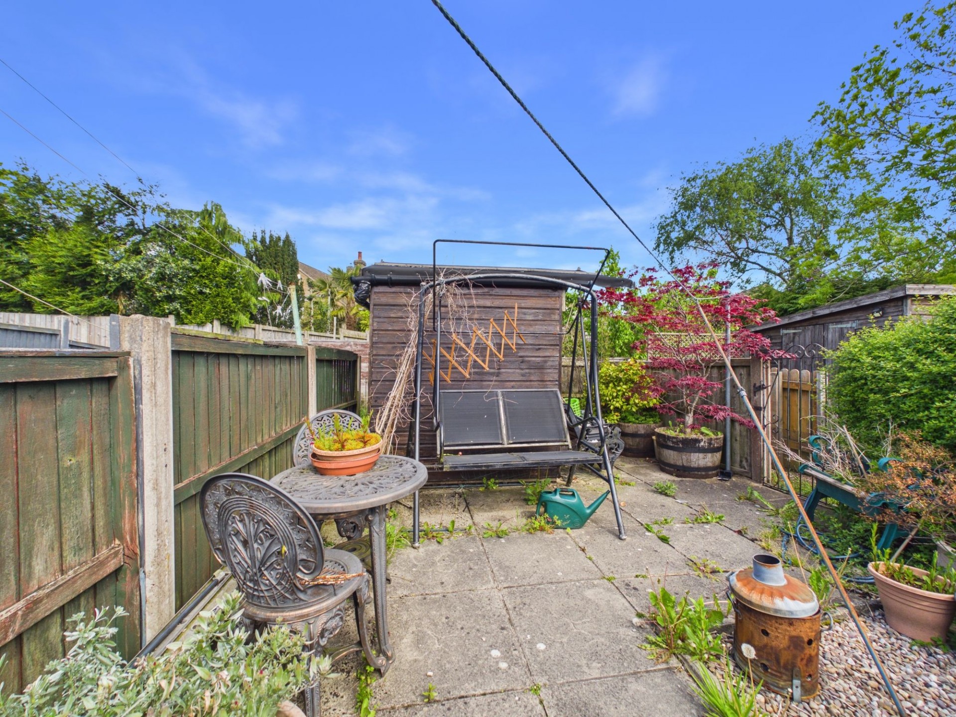 Images for Crabtree Close, Wirksworth, DE4