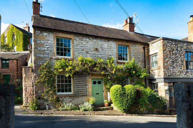 The Dale, Wirksworth, DE4