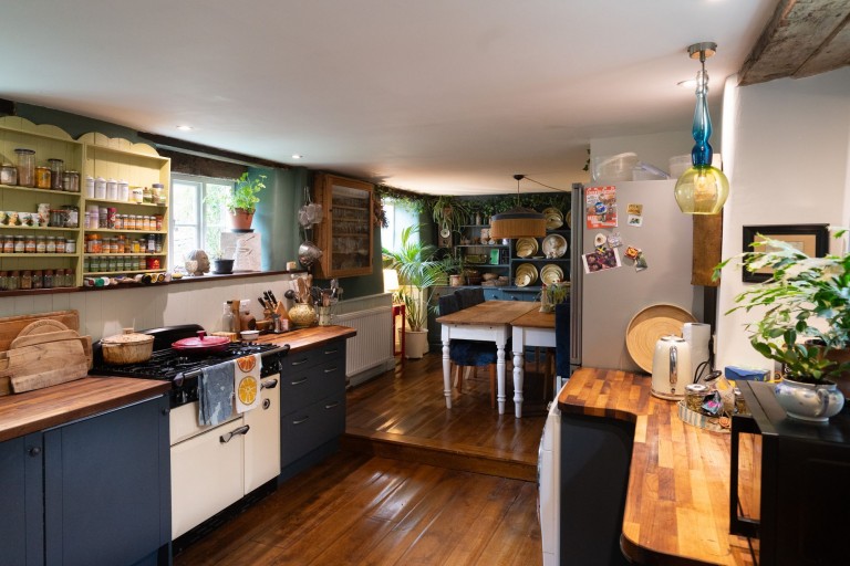 Image of The Dale, Wirksworth, DE4