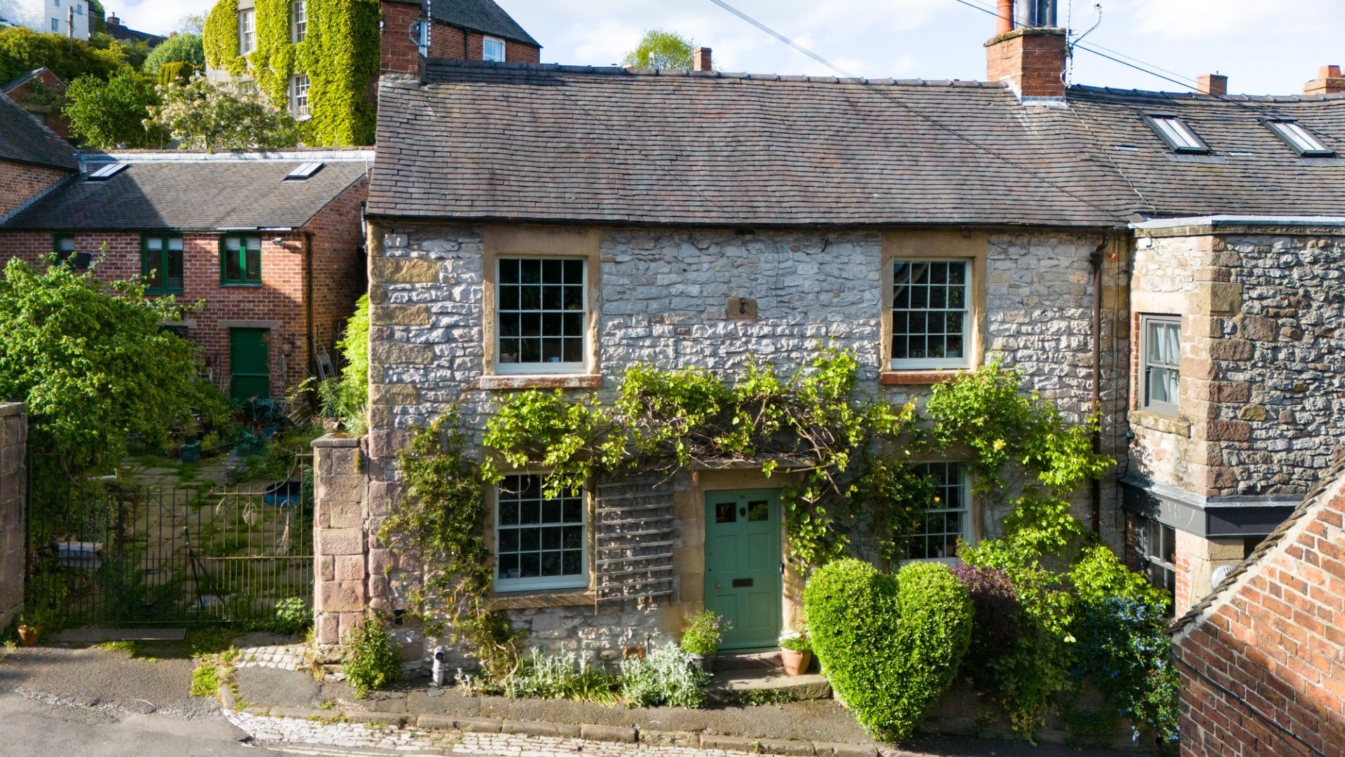 Images for The Dale, Wirksworth, DE4