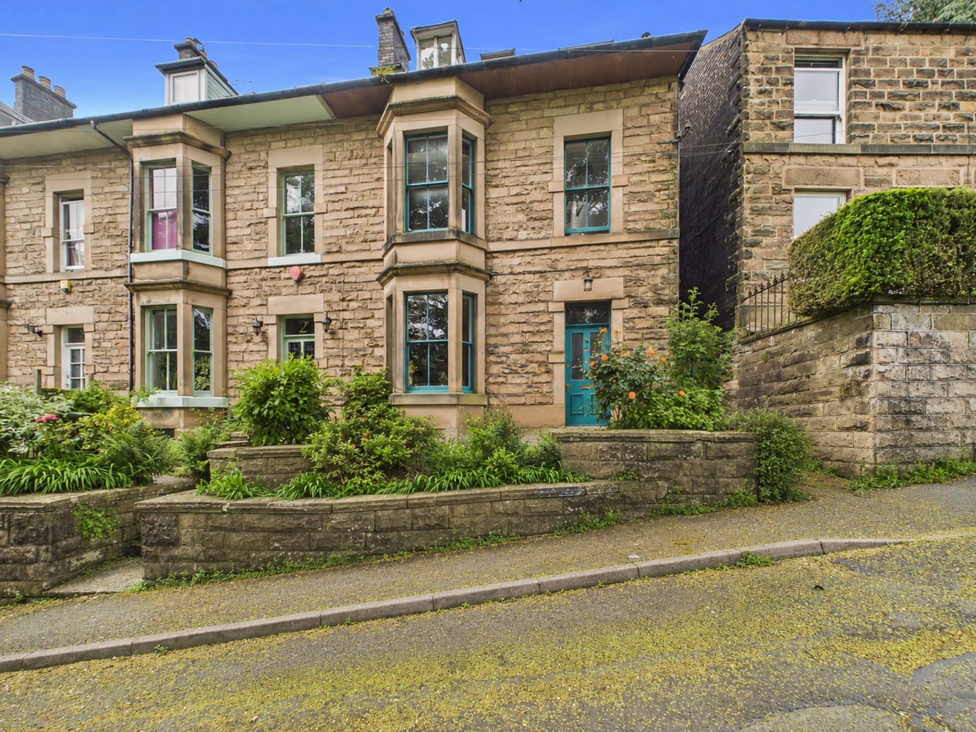 Images for Brunswood Road, Matlock Bath, DE4