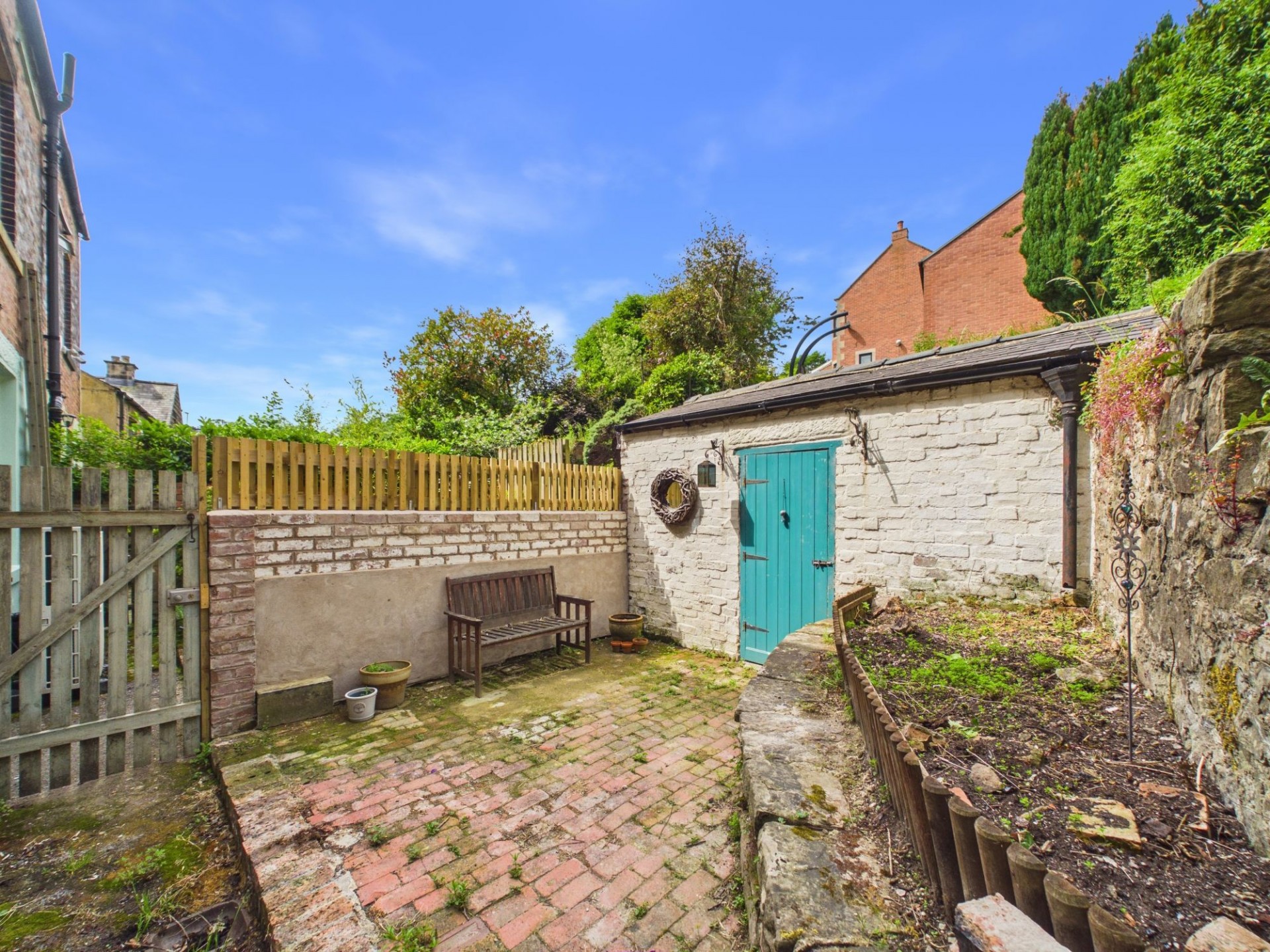 Images for Brunswood Road, Matlock Bath, DE4