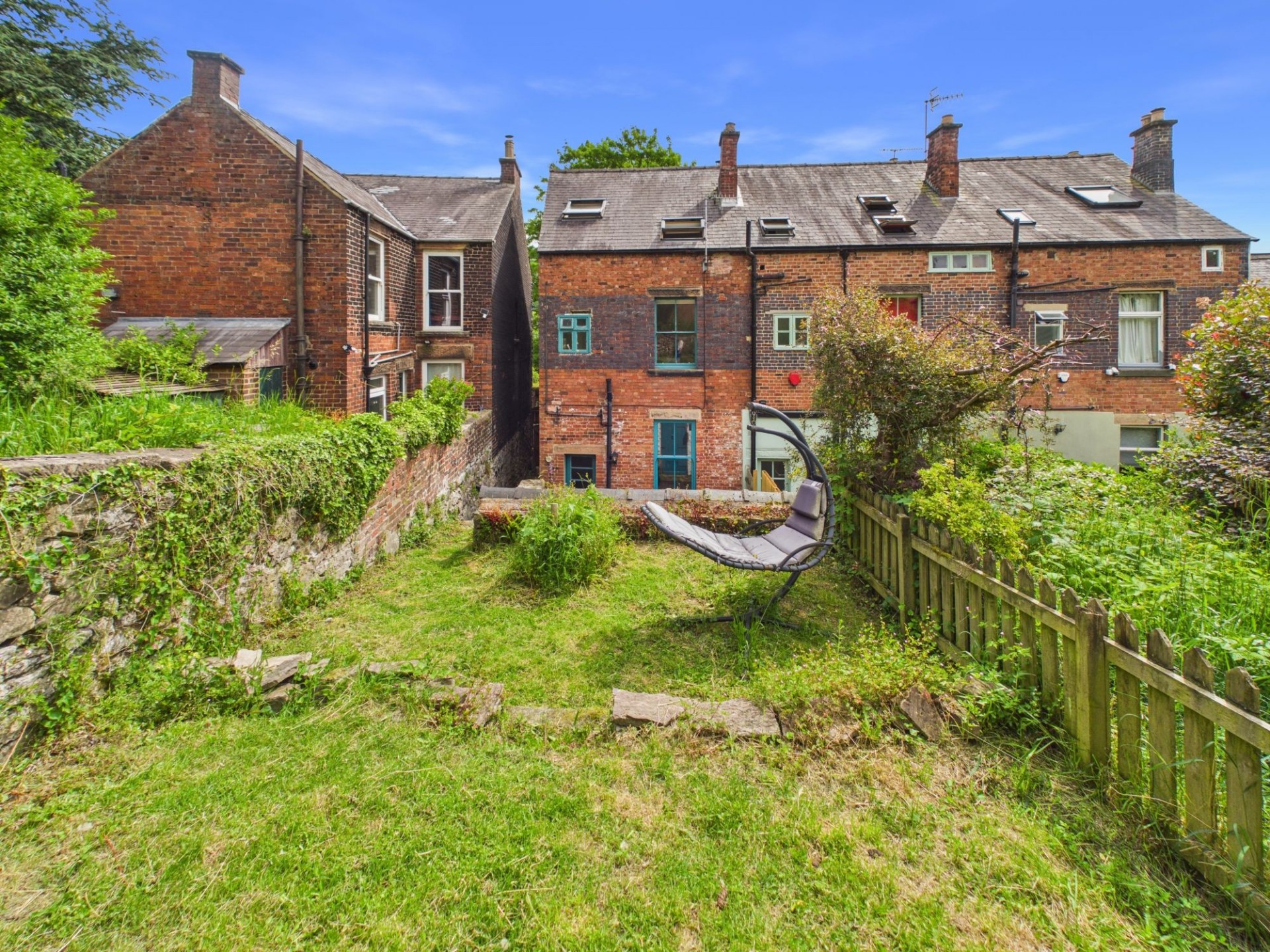 Images for Brunswood Road, Matlock Bath, DE4