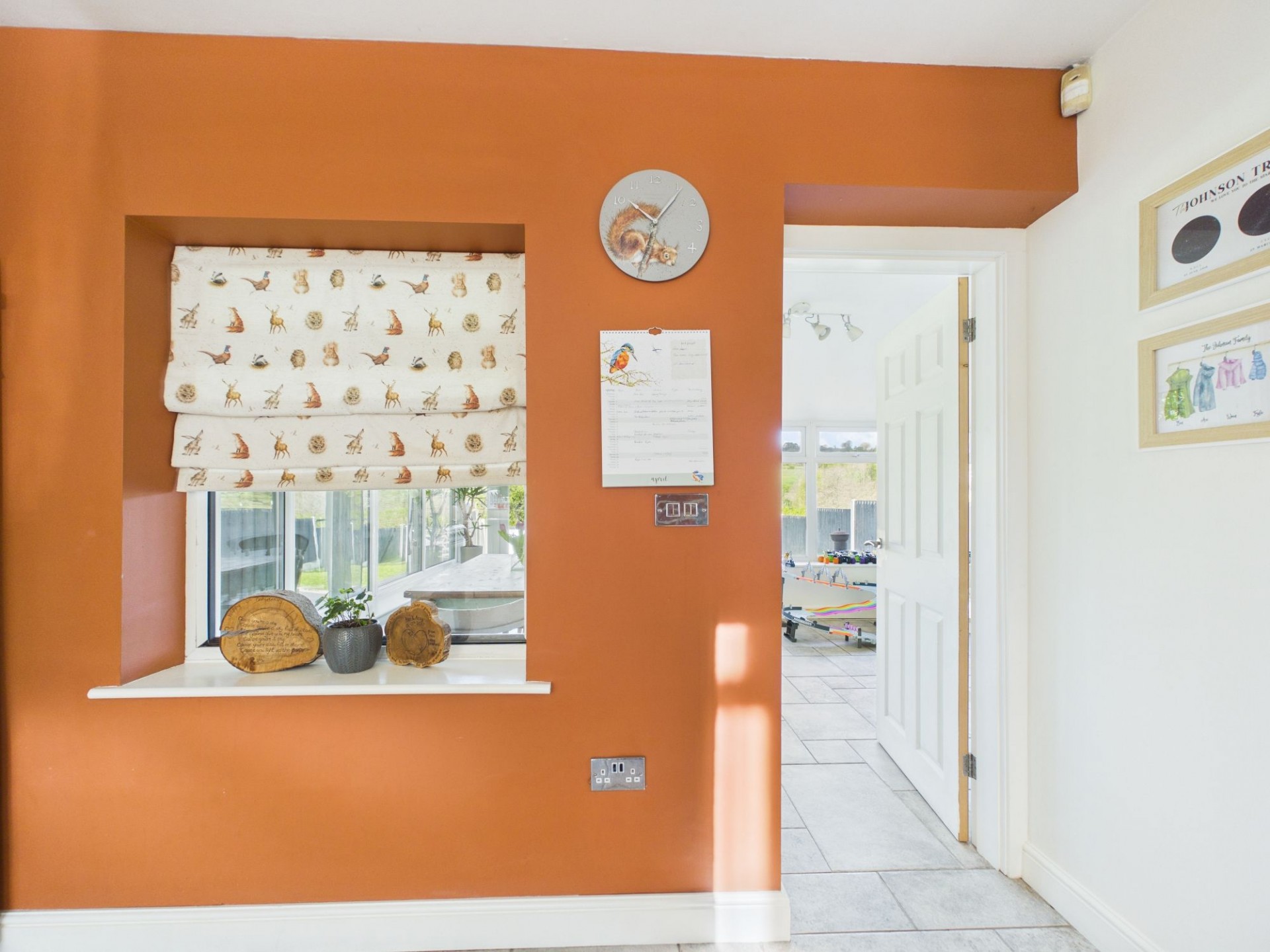 Images for Snowfield View, Wirksworth, DE4