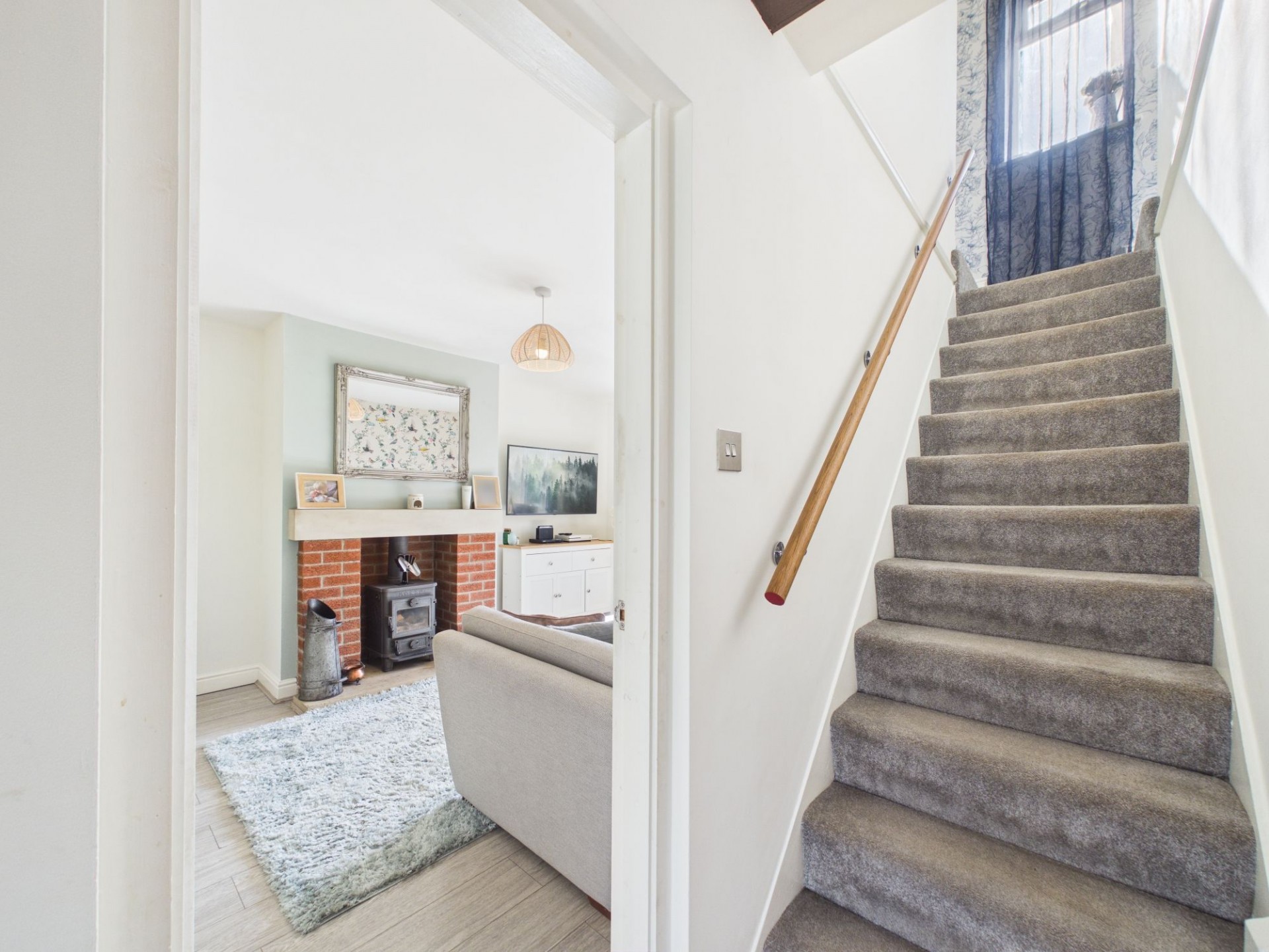 Images for Snowfield View, Wirksworth, DE4