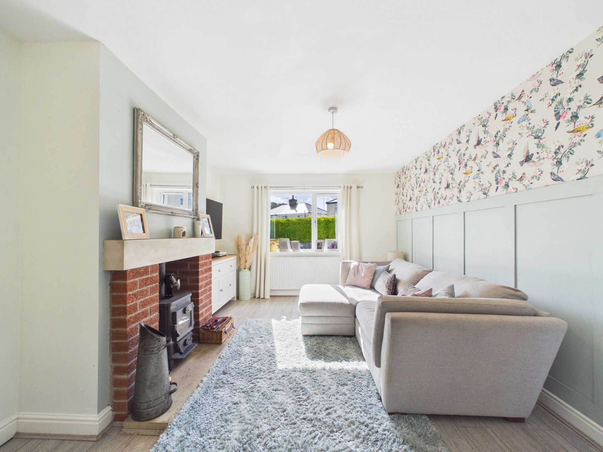 Images for Snowfield View, Wirksworth, DE4