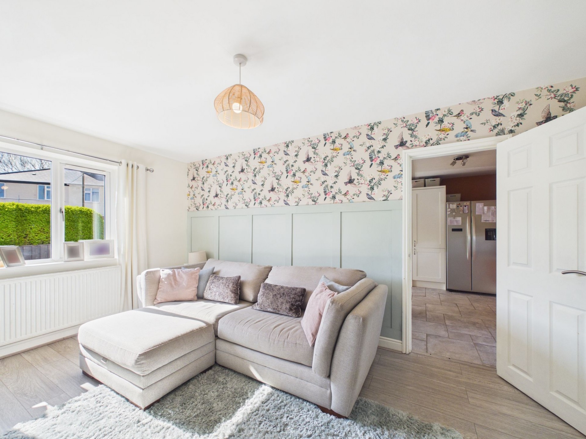 Images for Snowfield View, Wirksworth, DE4