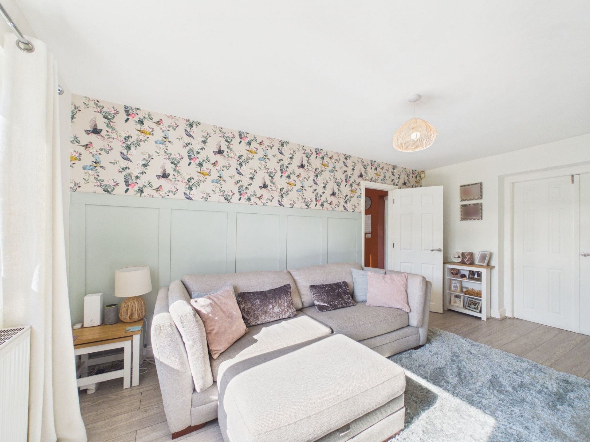 Images for Snowfield View, Wirksworth, DE4