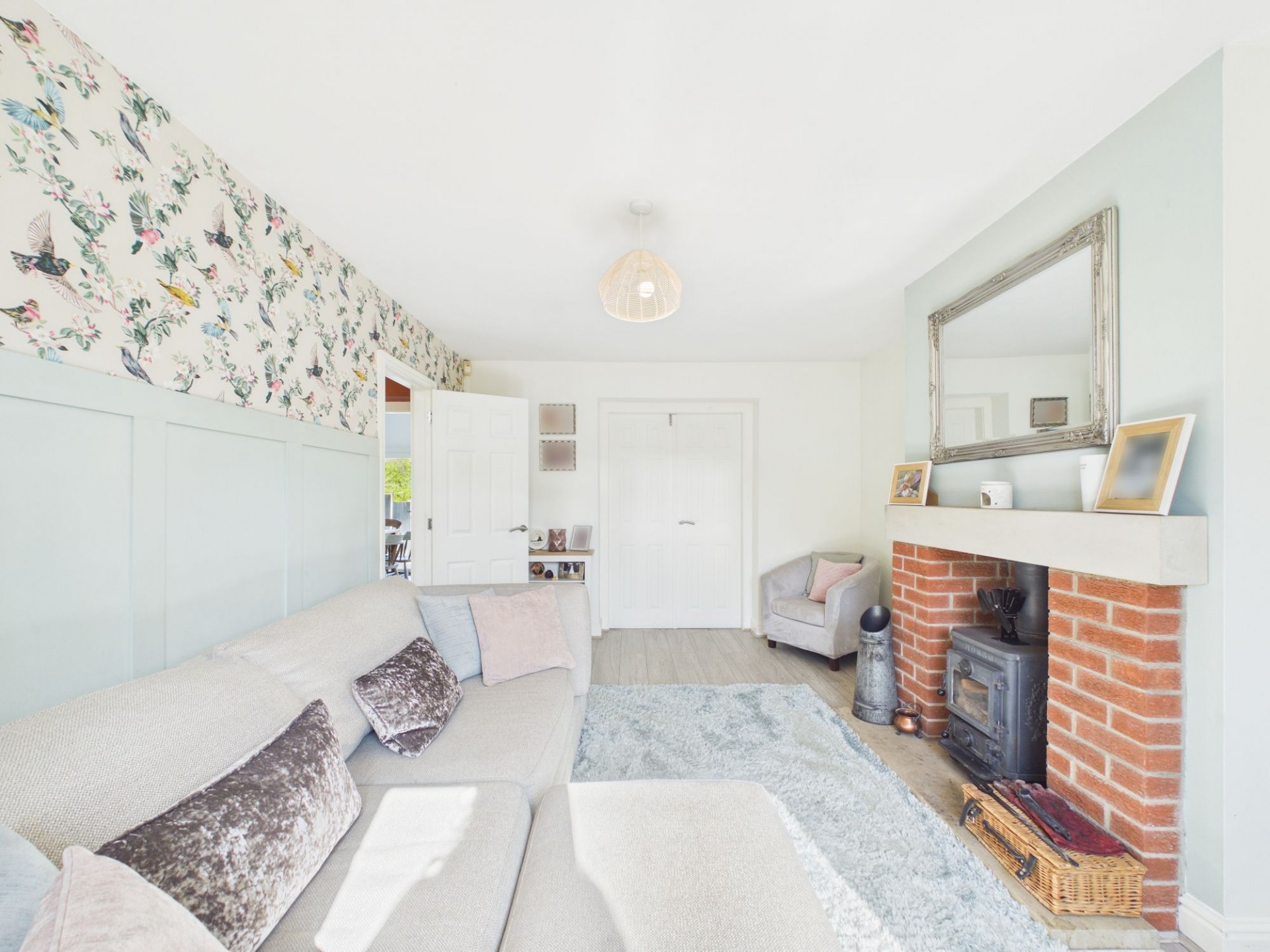 Images for Snowfield View, Wirksworth, DE4