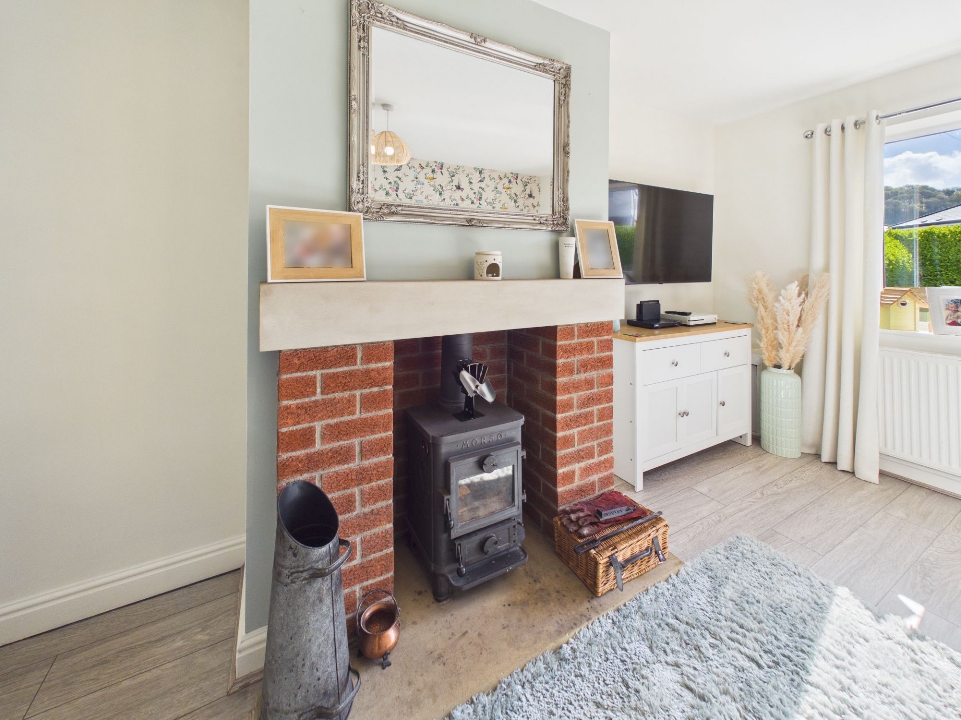 Images for Snowfield View, Wirksworth, DE4