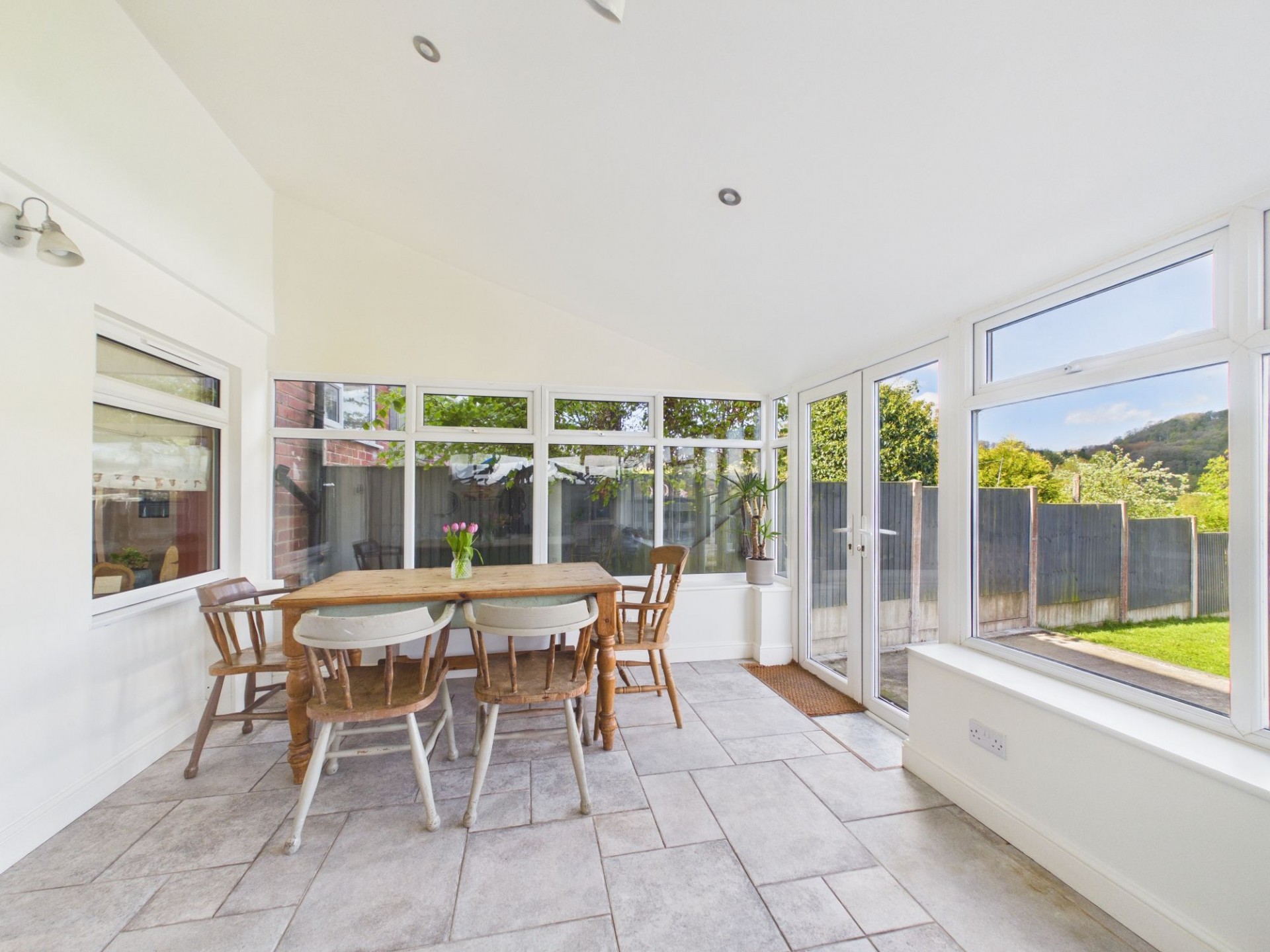 Images for Snowfield View, Wirksworth, DE4