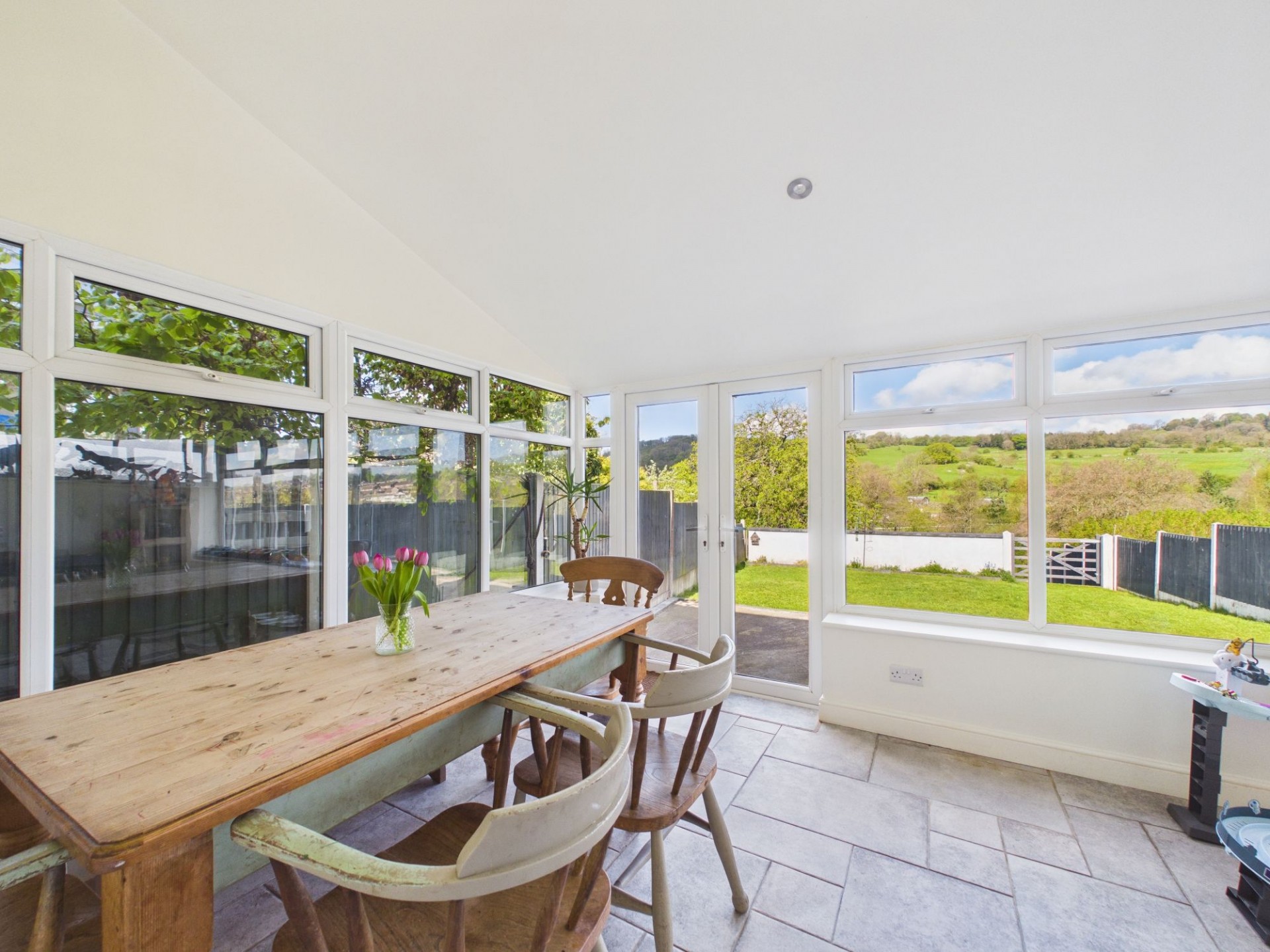 Images for Snowfield View, Wirksworth, DE4