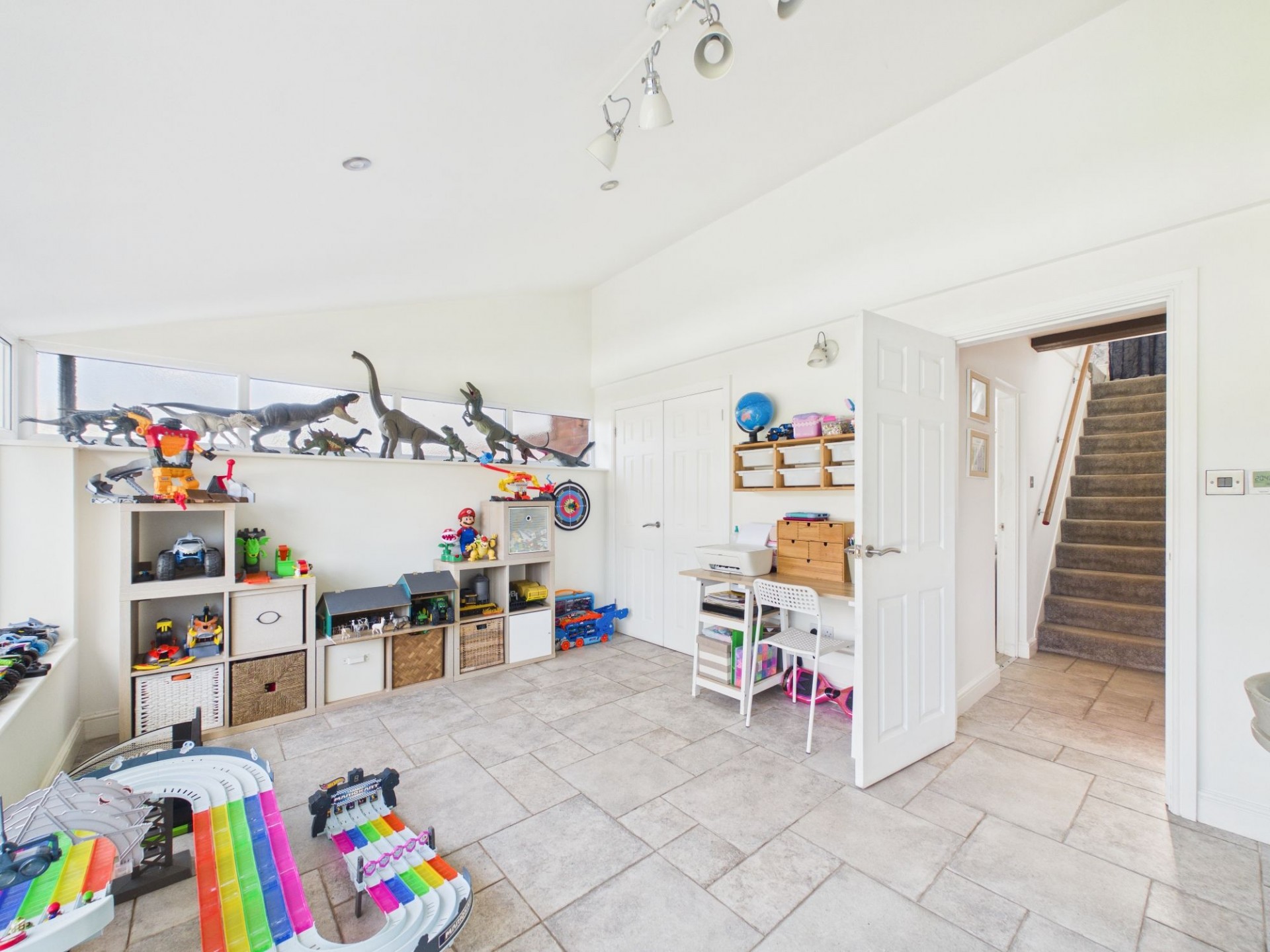 Images for Snowfield View, Wirksworth, DE4