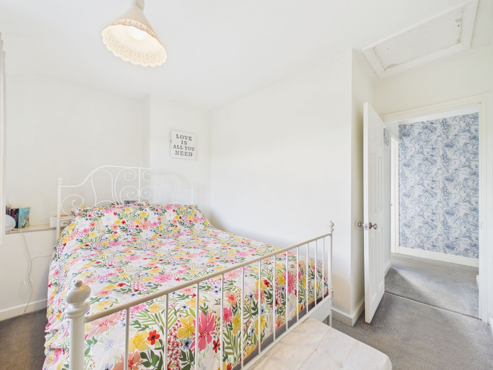 Images for Snowfield View, Wirksworth, DE4